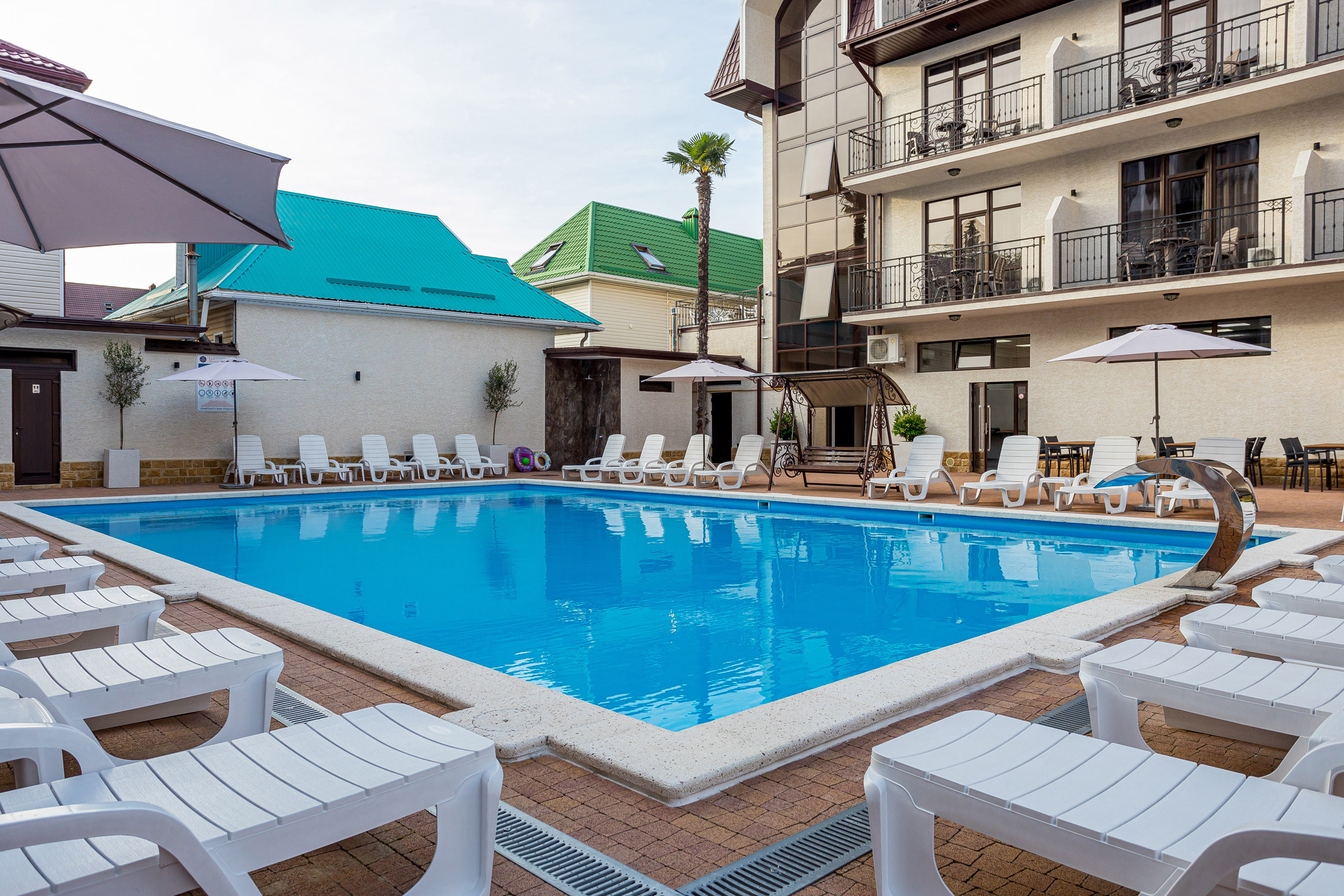 Моретель Лазаревское. Интерьерный фотограф Краснодар: профессионально по доступным ценам