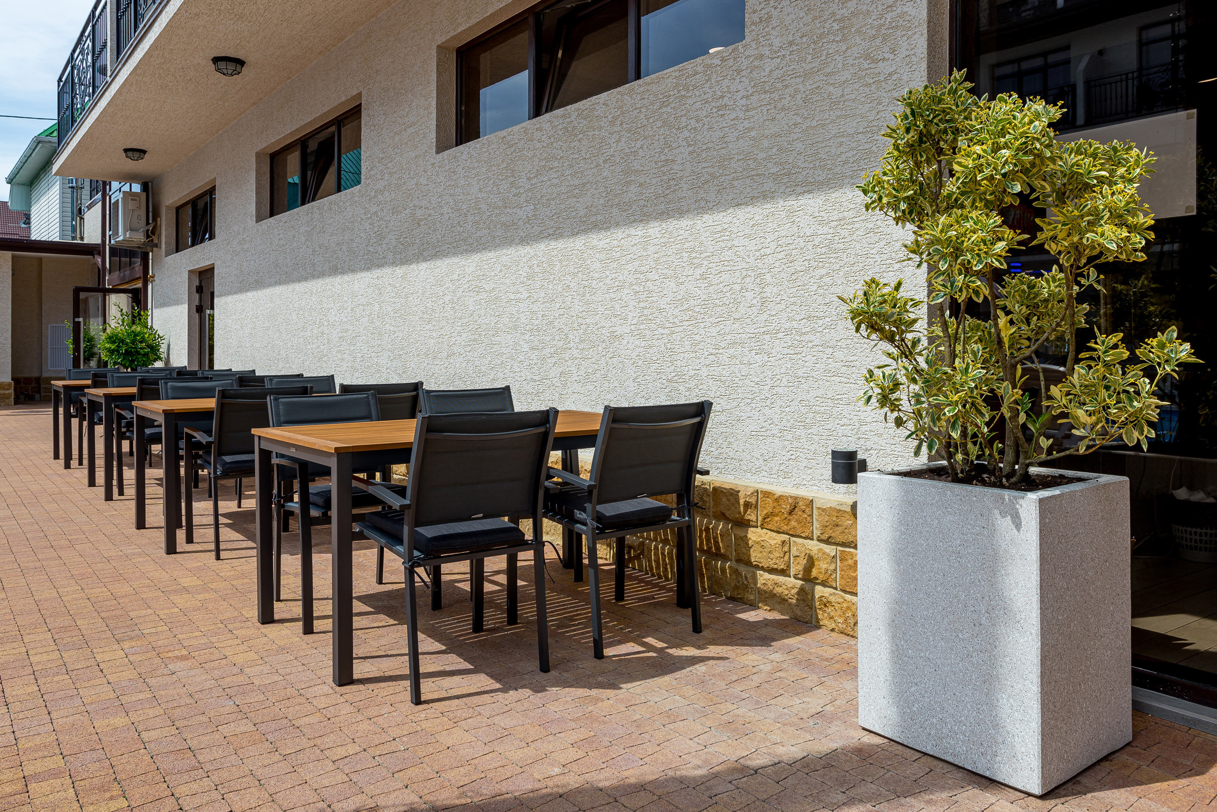 Моретель Лазаревское. Интерьерный фотограф Краснодар: профессионально по доступным ценам