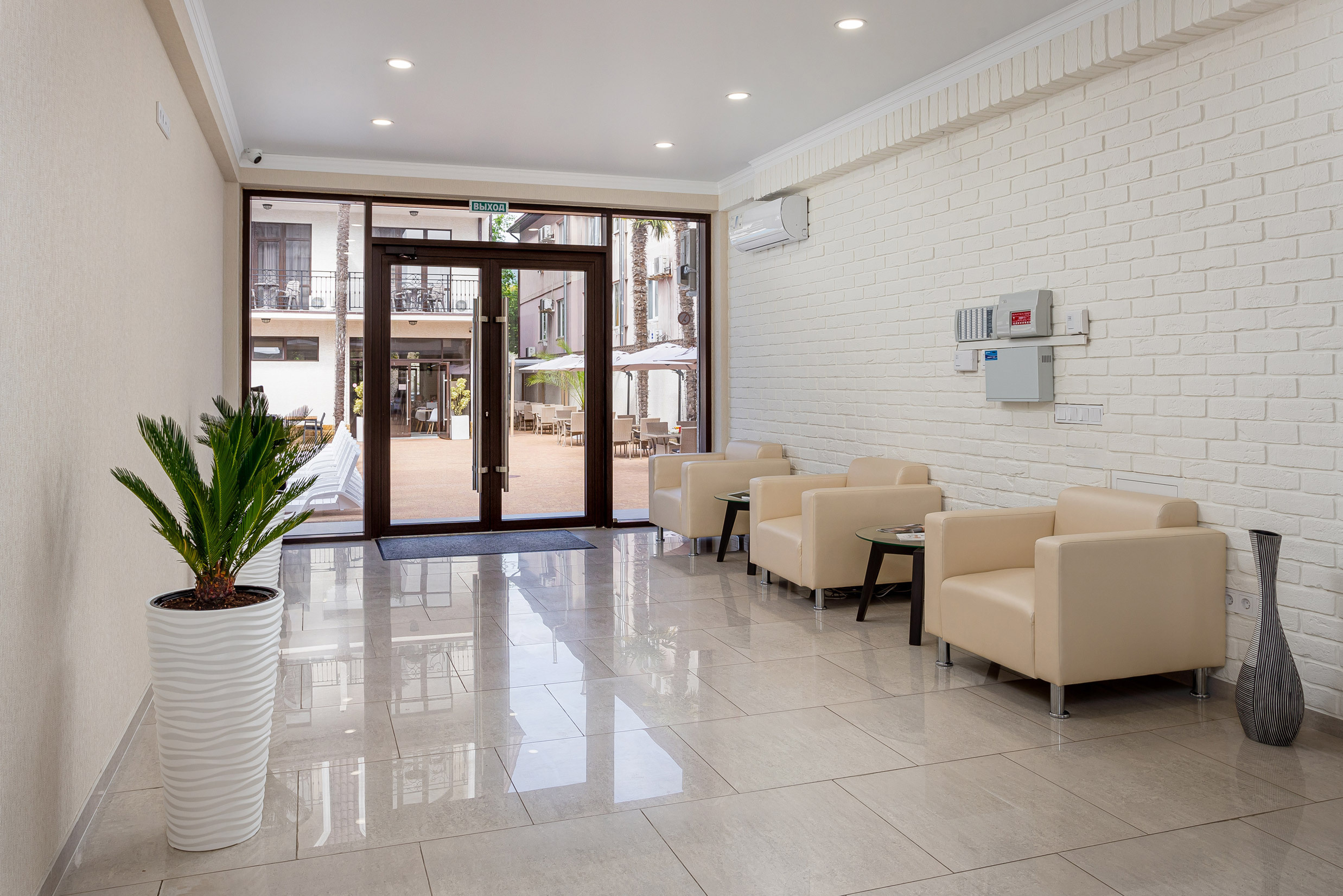 Моретель Лазаревское. Интерьерный фотограф Краснодар: профессионально по доступным ценам