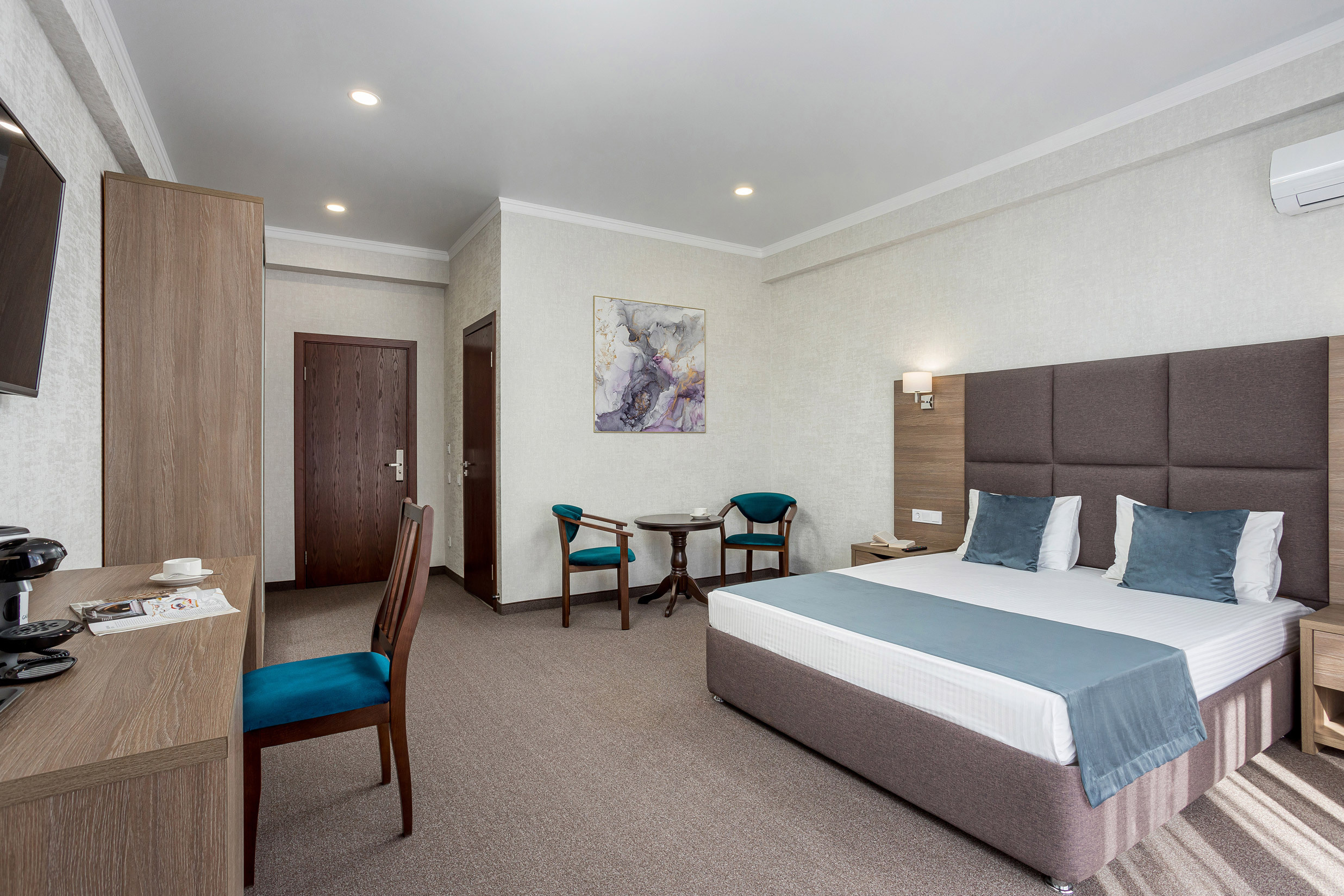 Моретель Лазаревское. Интерьерный фотограф Краснодар: профессионально по доступным ценам