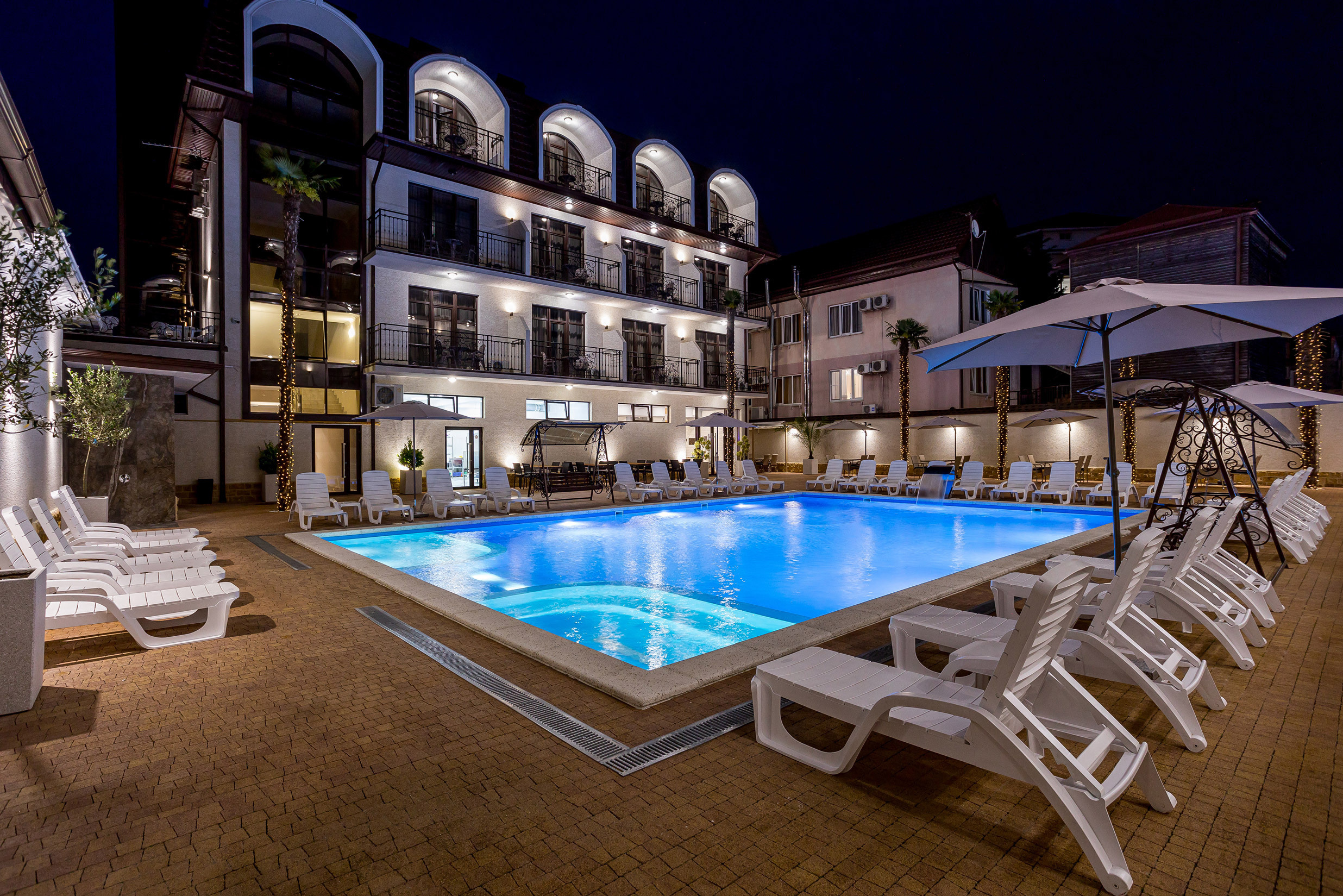 Моретель Лазаревское. Интерьерный фотограф Краснодар: профессионально по доступным ценам