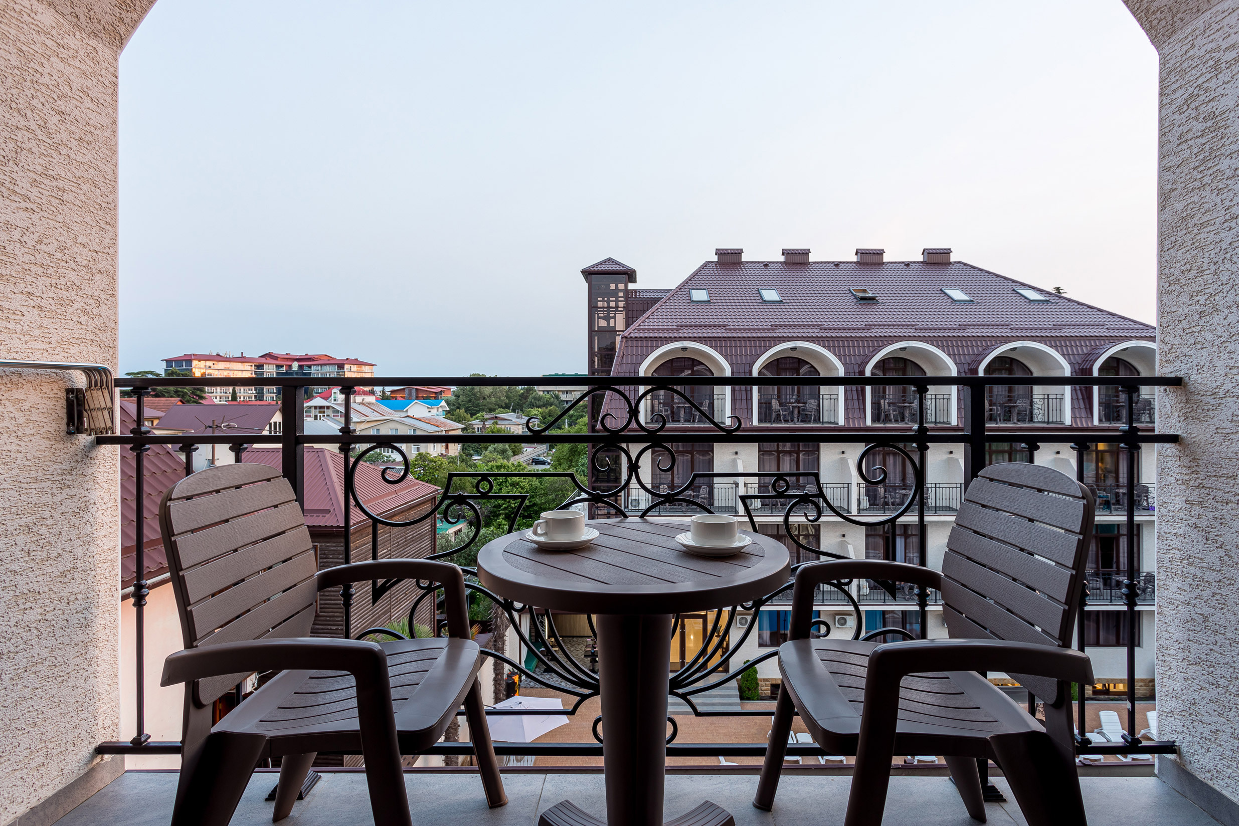 Моретель Лазаревское. Интерьерный фотограф Краснодар: профессионально по доступным ценам