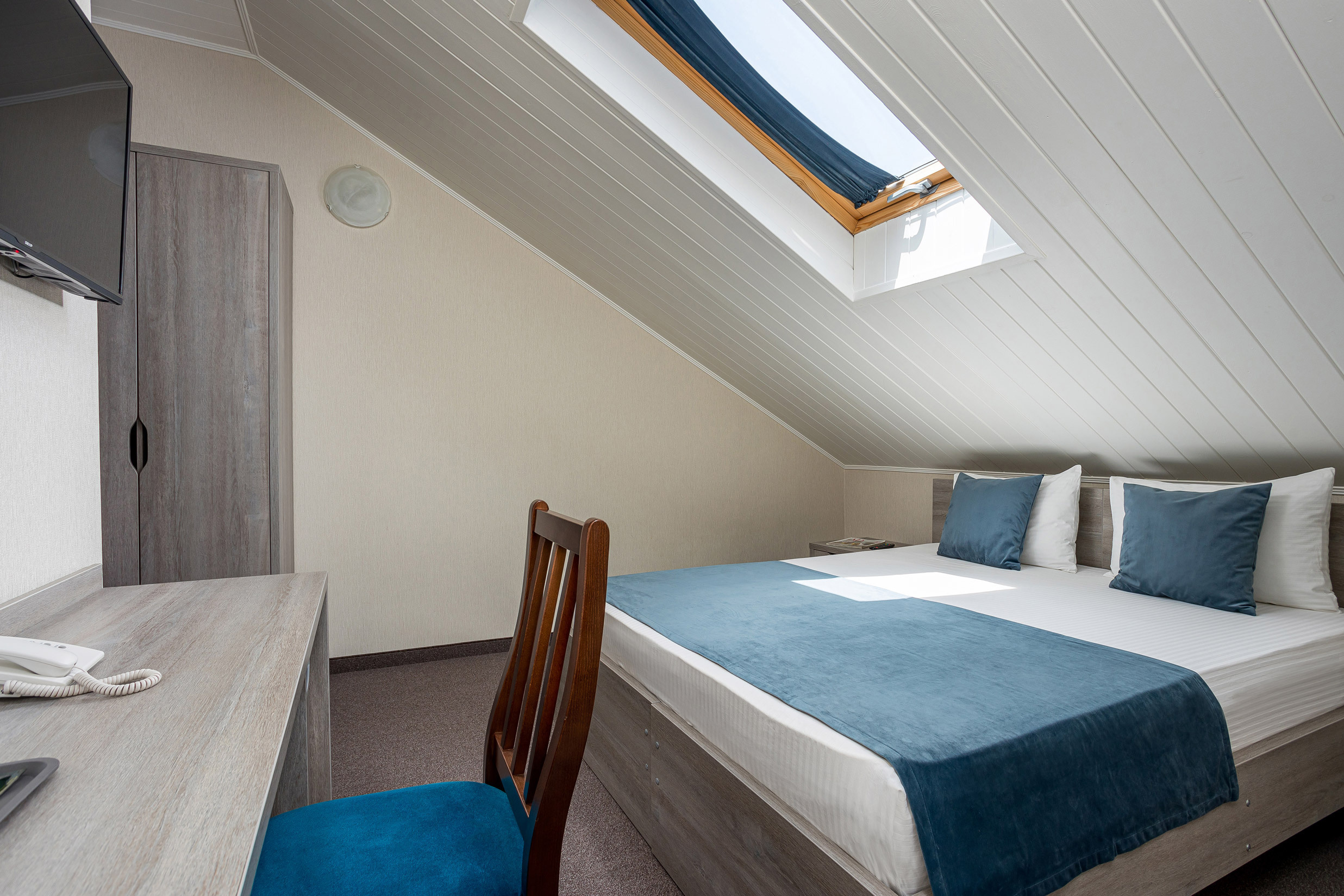 Моретель Лазаревское. Интерьерный фотограф Краснодар: профессионально по доступным ценам