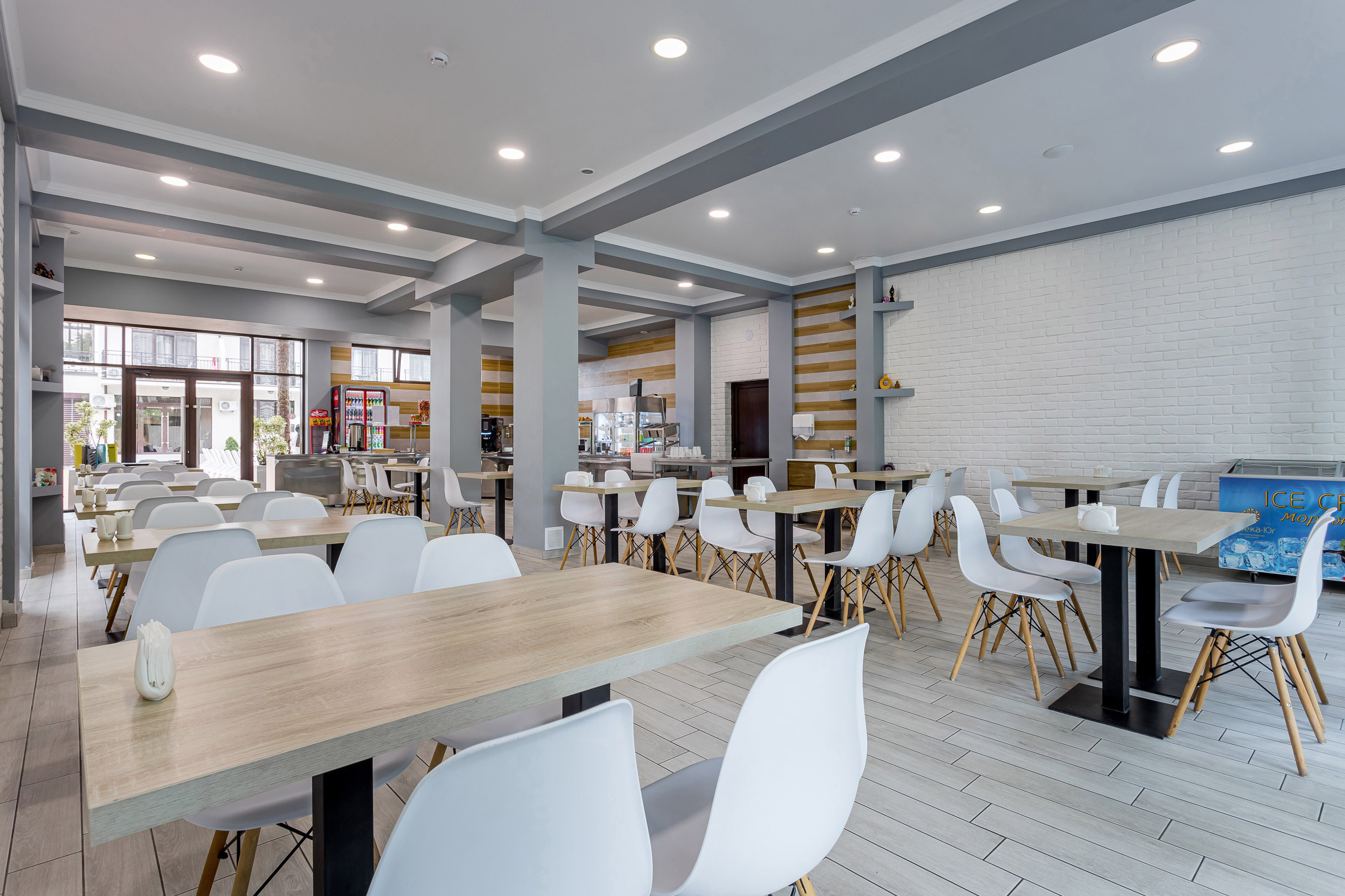 Моретель Лазаревское. Интерьерный фотограф Краснодар: профессионально по доступным ценам