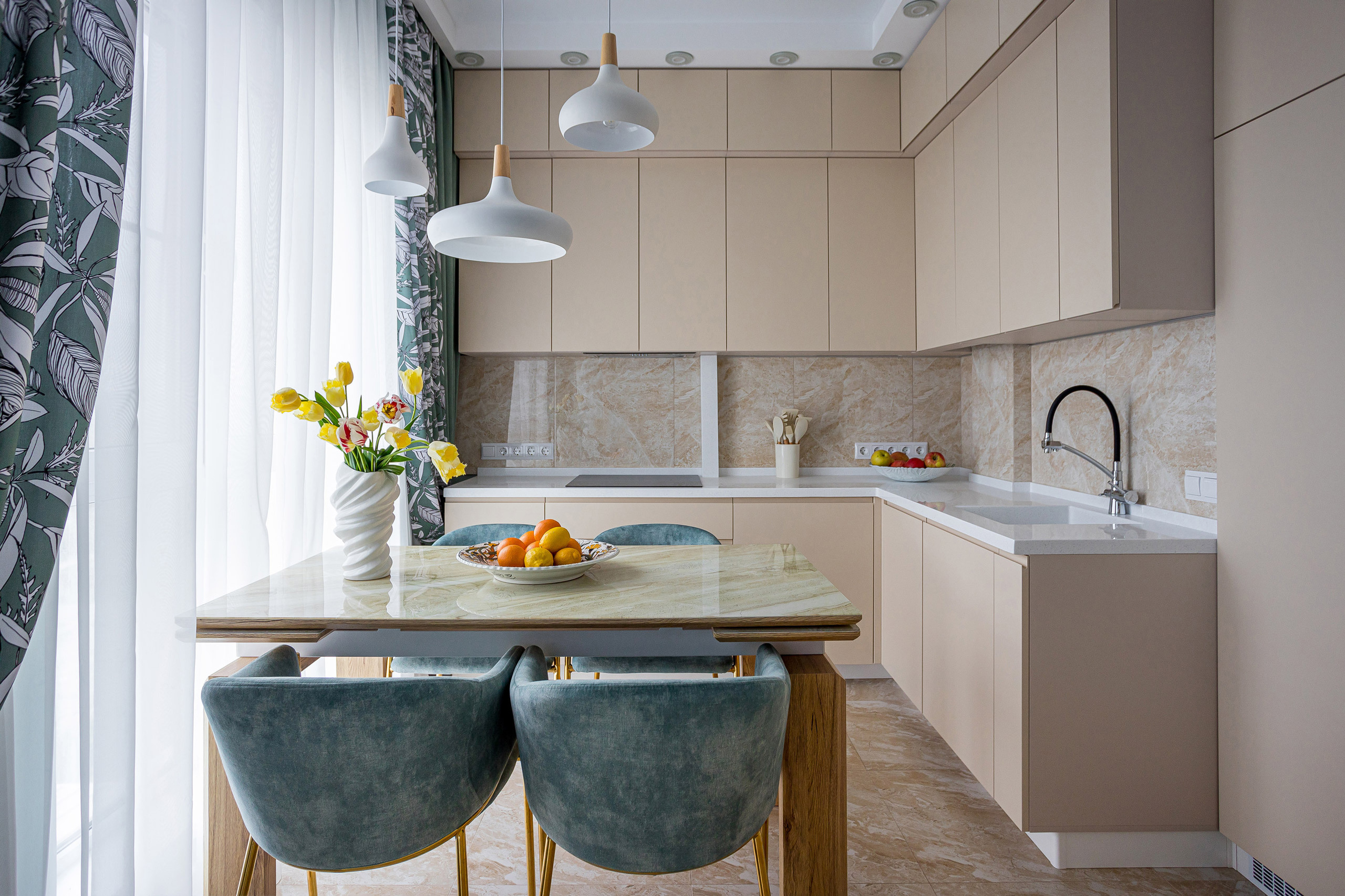 Фотосъемка с дизайнером. Интерьерный фотограф Краснодар: профессионально по доступным ценам