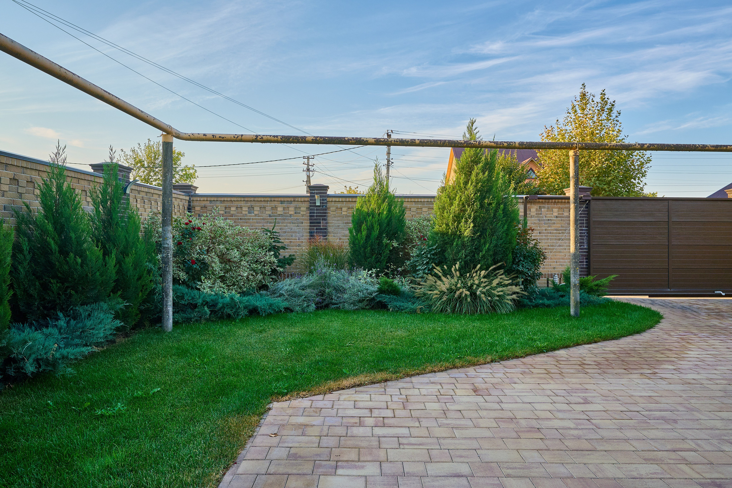 Дом 131. Интерьерный фотограф в Краснодаре