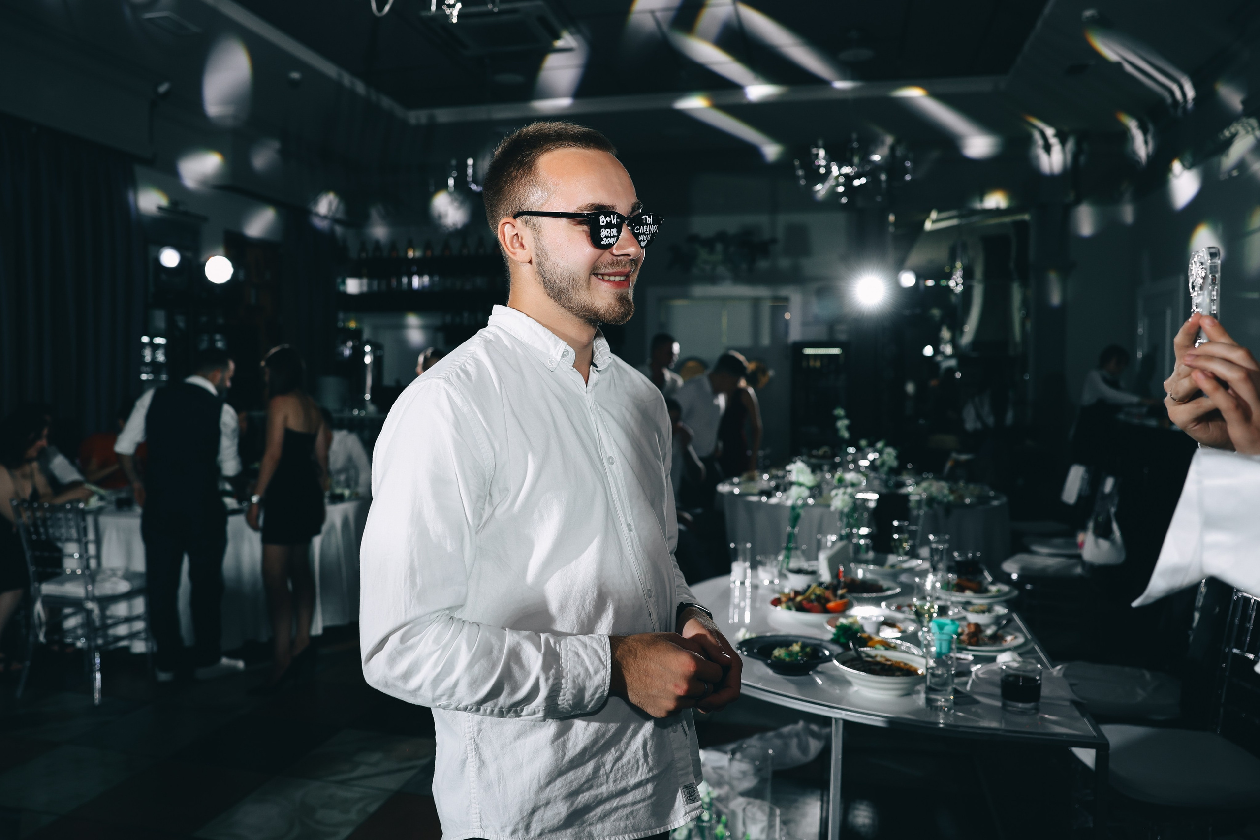 Виталий и Ирина. Свадебный и семейный фотограф в Ростове-на-Дону Марианна Хахладжева