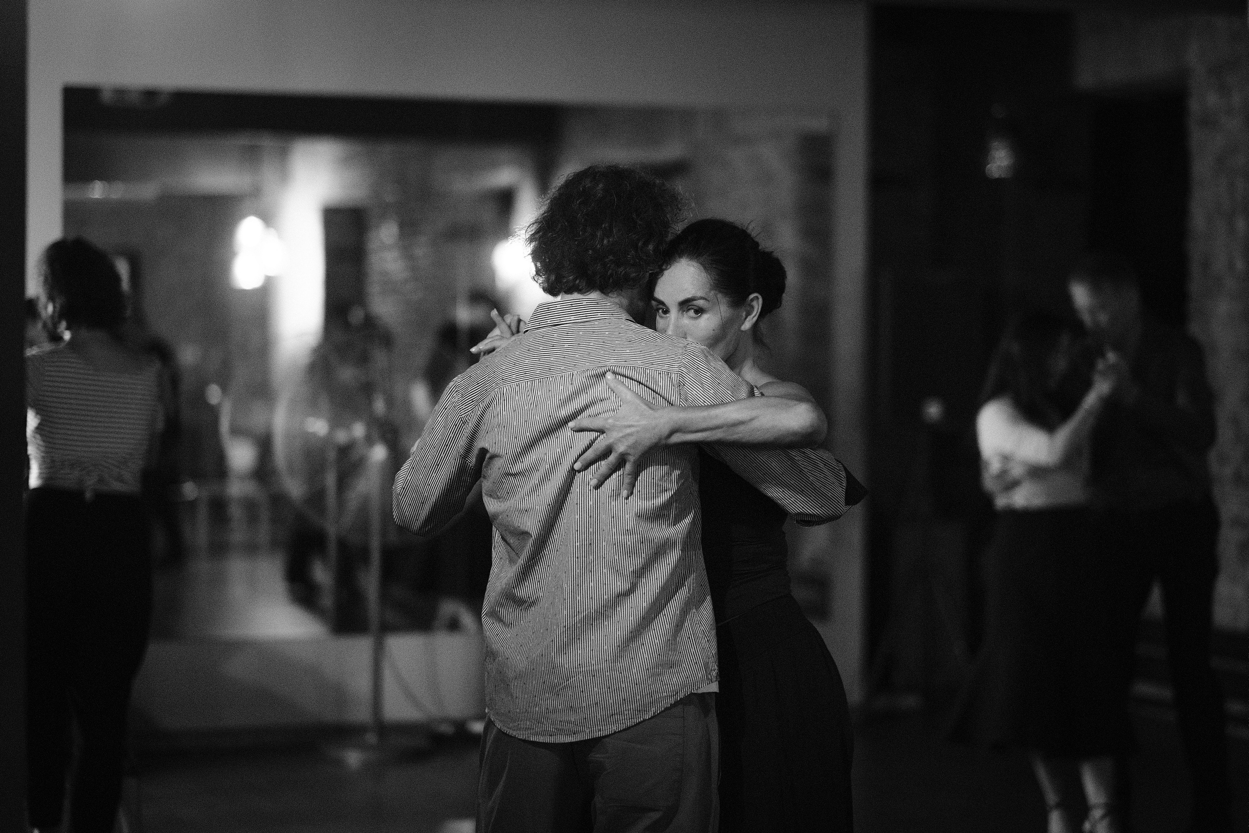 Танго. Портретный и репортажный фотограф в Алматы Поваляев Дмитрий