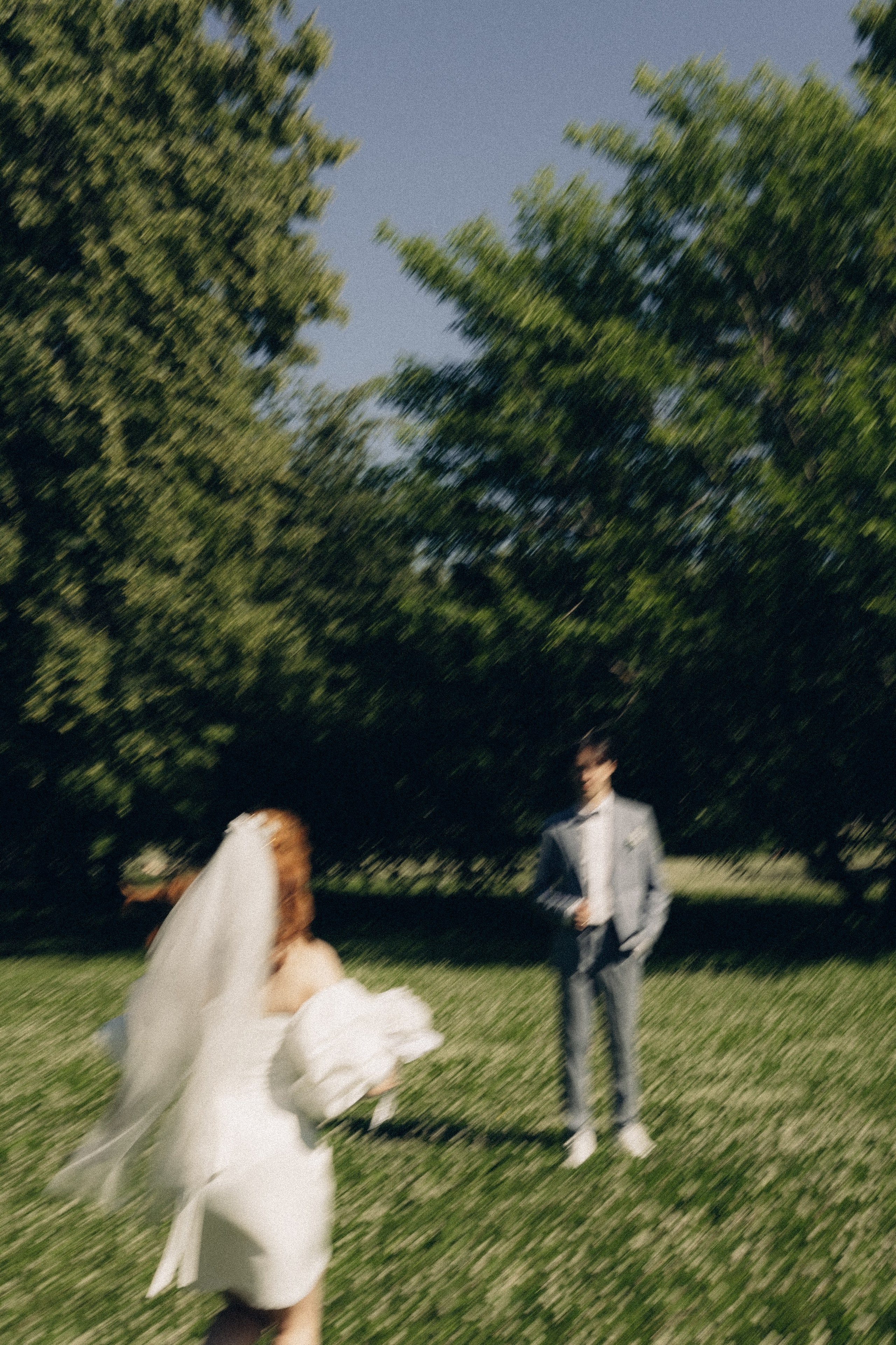 Свадебная/Love Story. Семейный фотограф в Санкт-Петербурге | Баранова Галина