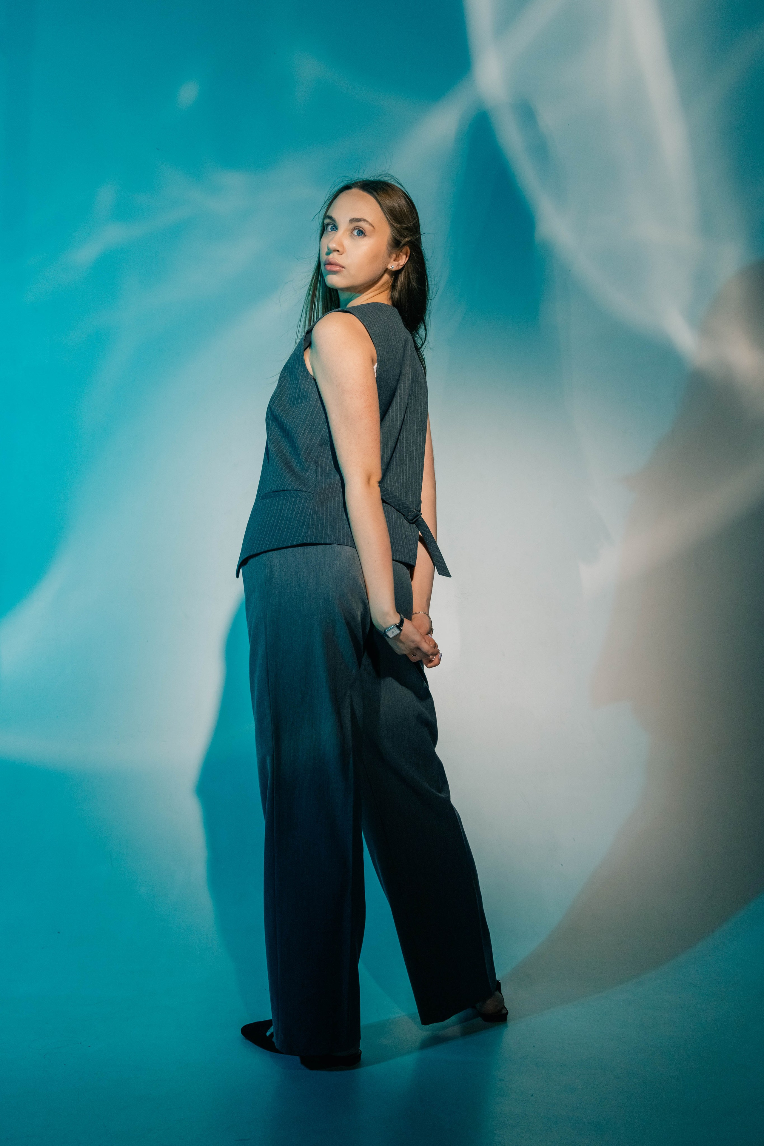 Эльвира. Дарья Нерсесян — фотограф в Ростове-на-Дону