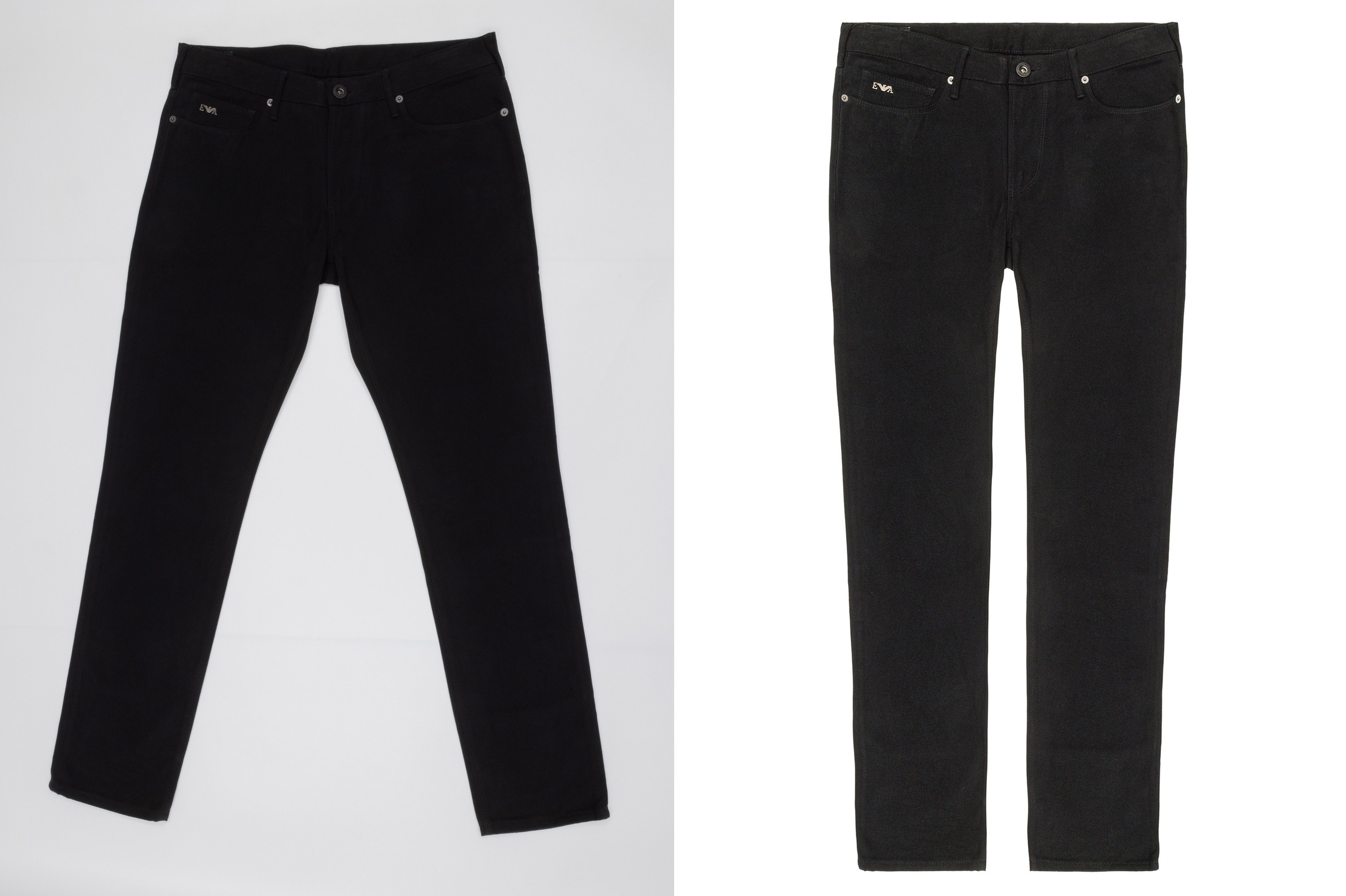 Ретушь фотографий брюк, юбок и штанов | Студия SVITHART