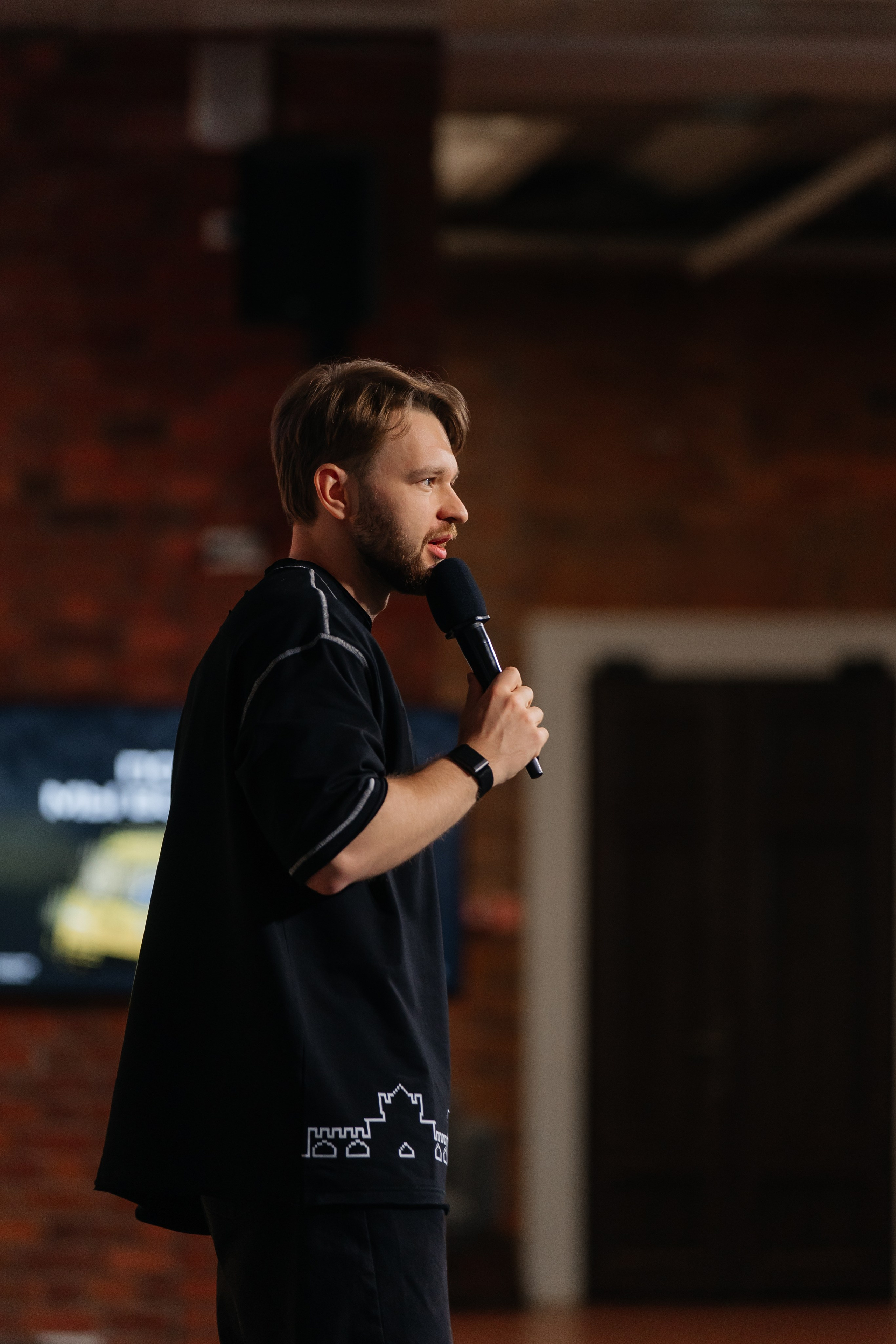 Яндекс Tech Tour NN. Свадебный и Репортажный фотограф Нижний Новгород Москва Ежов Иван