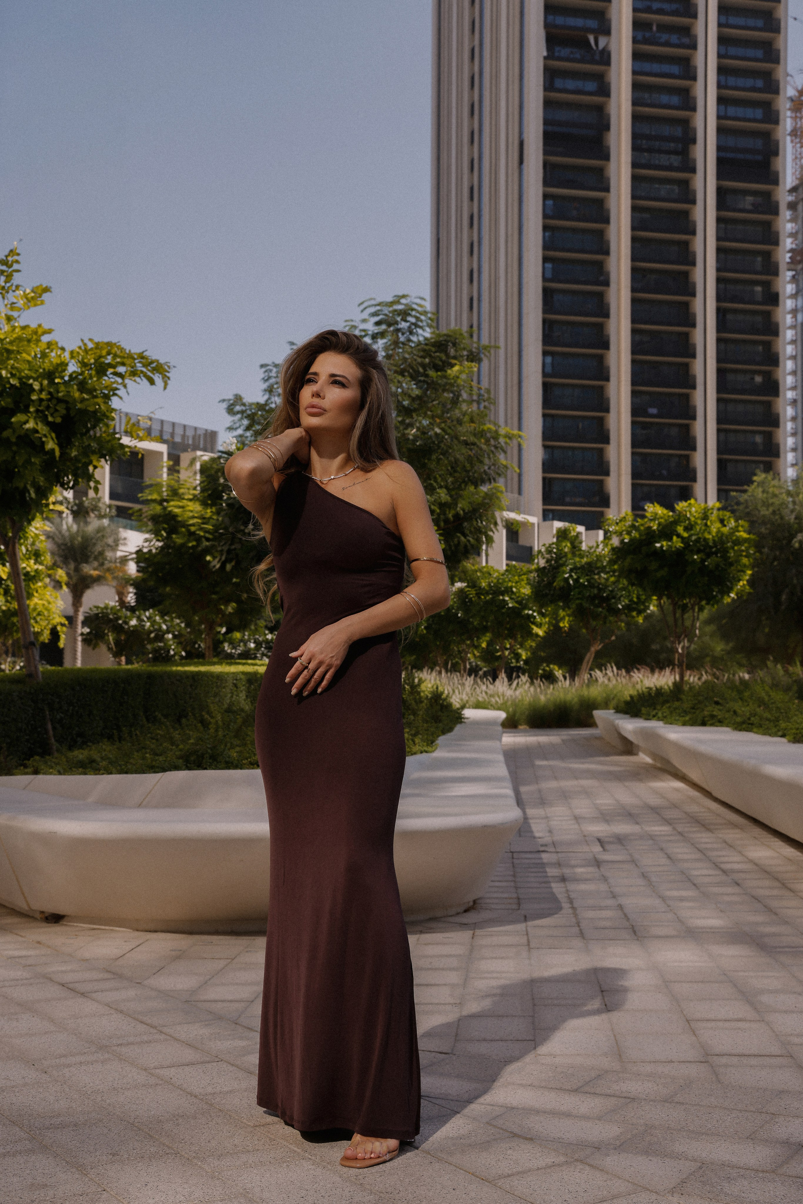 ЖЕНСКИЙ ПОРТРЕТ. SHE BY VI. Женский портретный фотограф в Москве