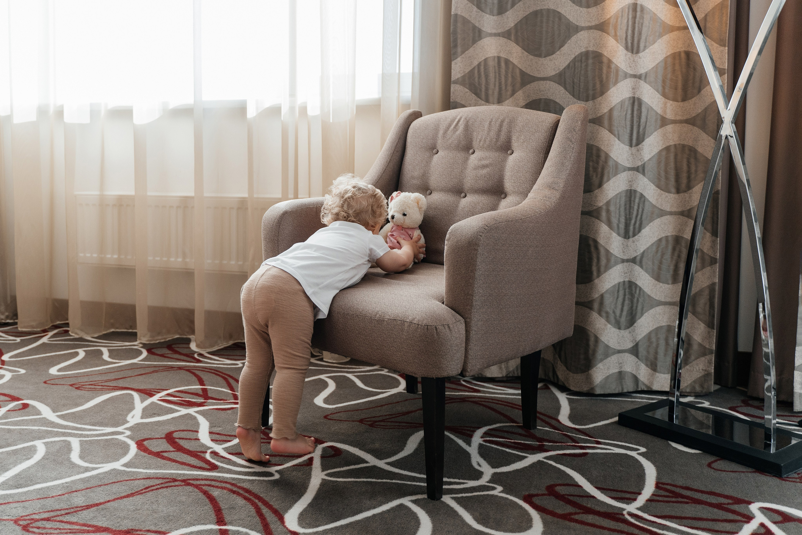 Семейные и детские съемки. Фотограф в Москве Анна Москаленко. Новогодние фотосъемки