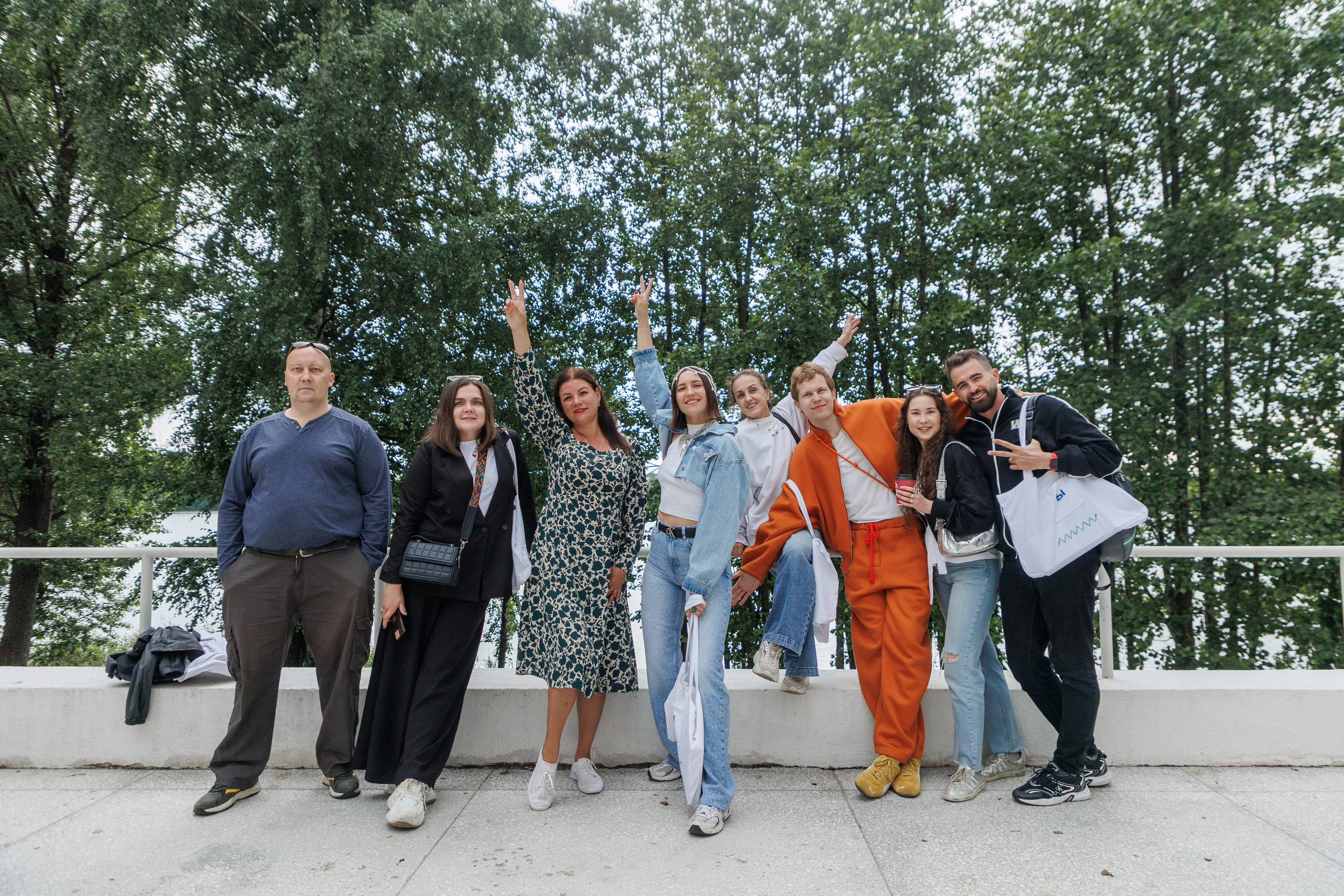 Пресс-тур к Выкса-фестивалю 2025. Фотограф городских и семейных событий в Нижнем Новгороде Артем Карпухин