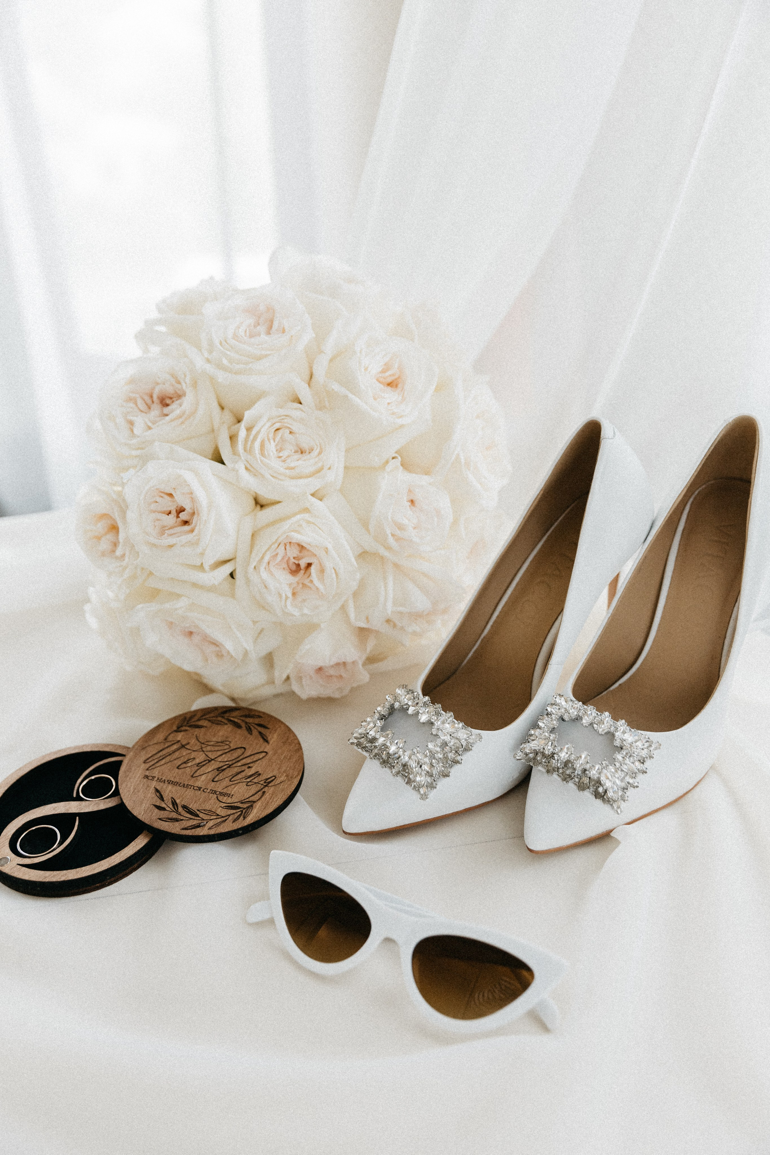 Ангелина и Рома (Свадебный шатер «это по любви»). Катерина Макиева