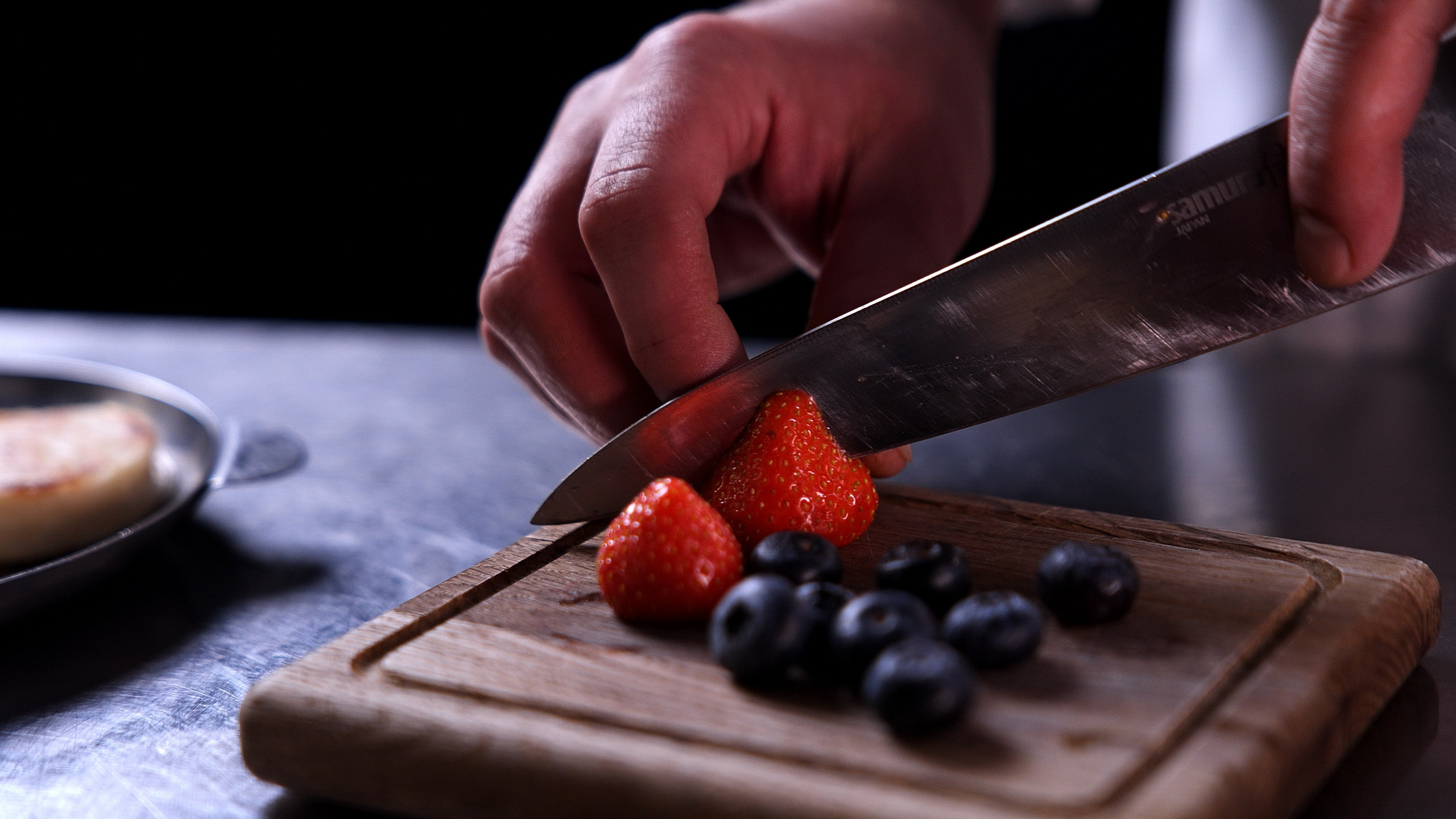 IceBox Kitchen. Автомобильный фотограф Светлана Усова