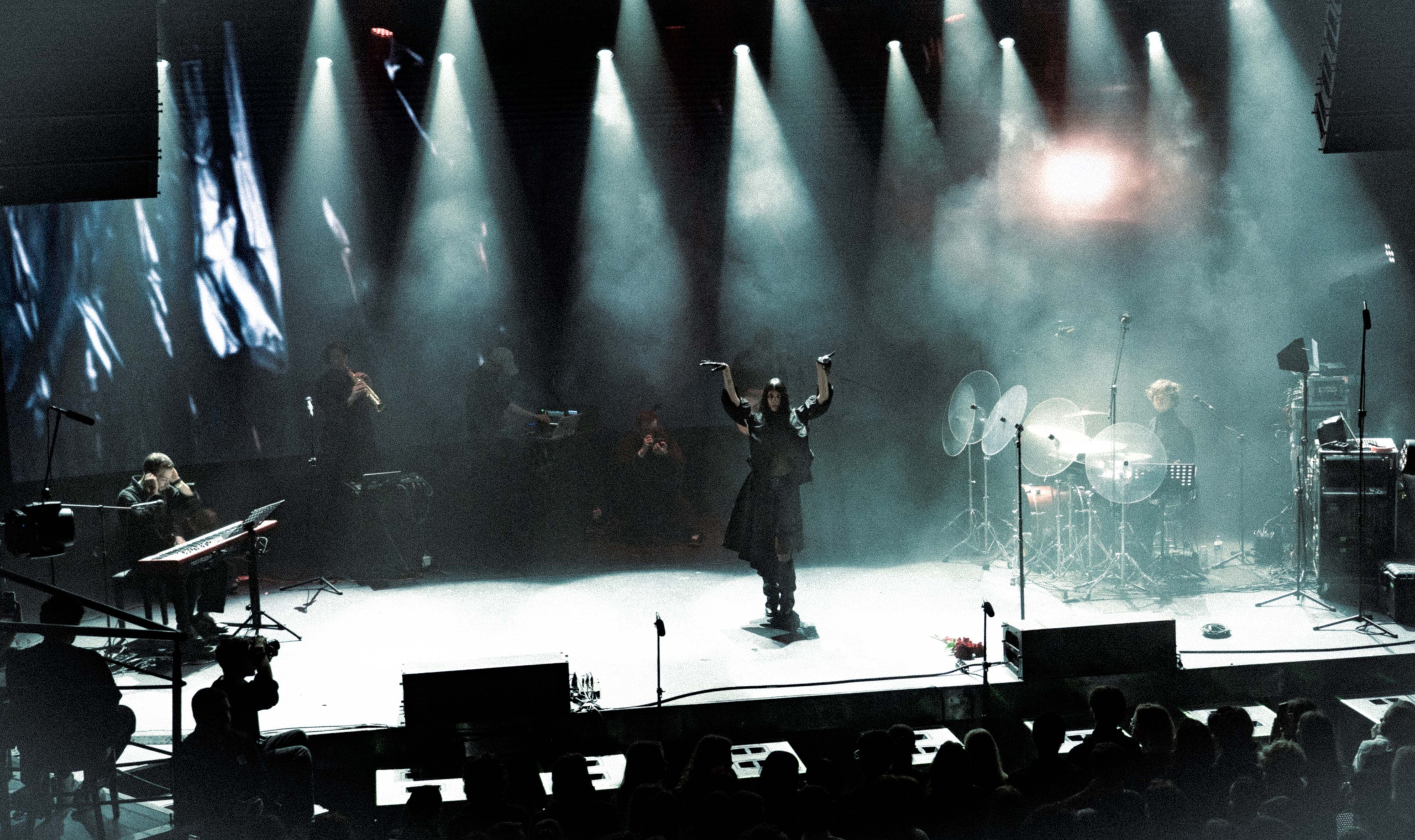 Репортажное. Фотограф и оператор в Санкт-Петербурге