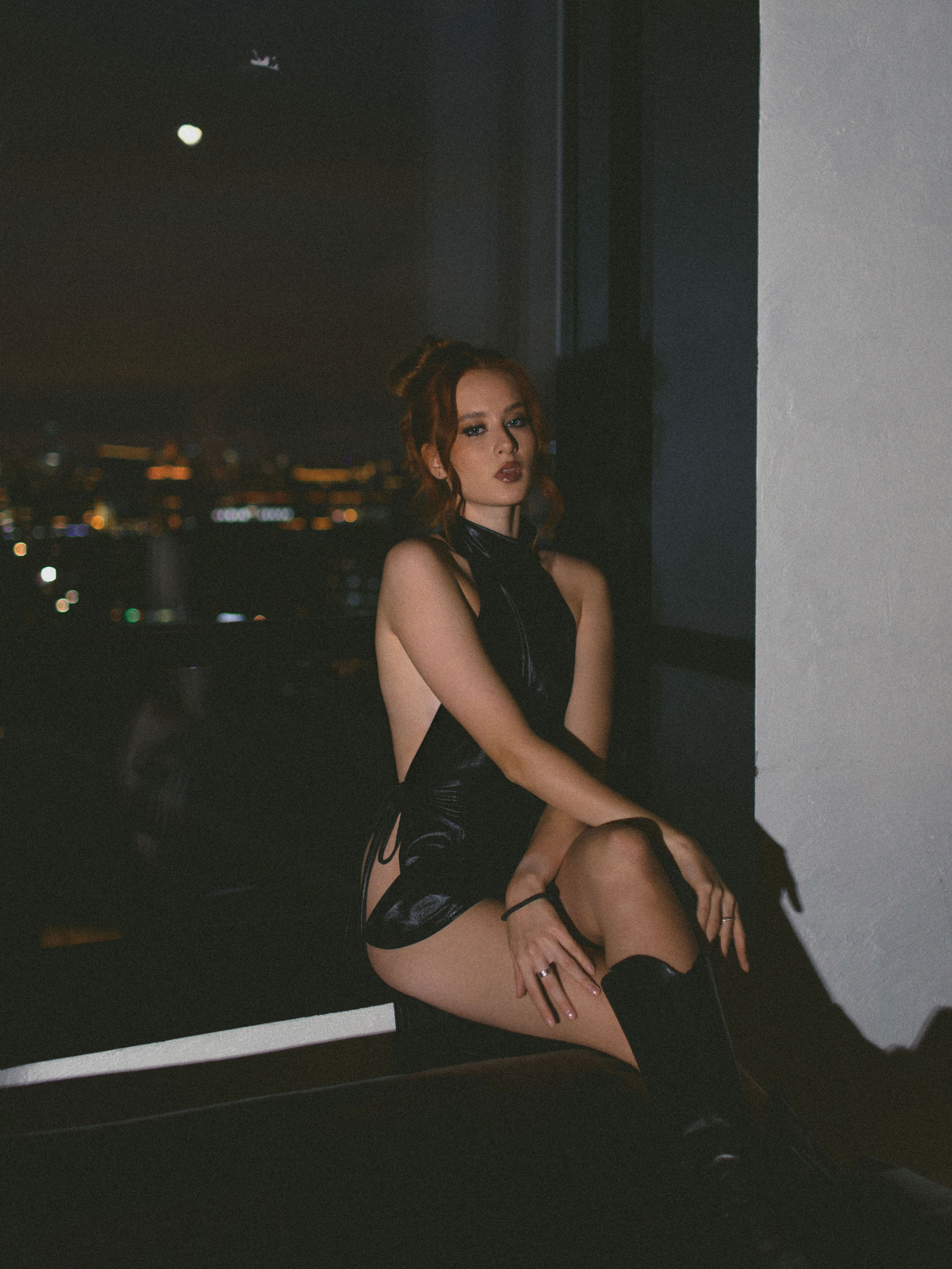 Стася. Портретный и свадебный фотограф Москва Валерия Возняковская