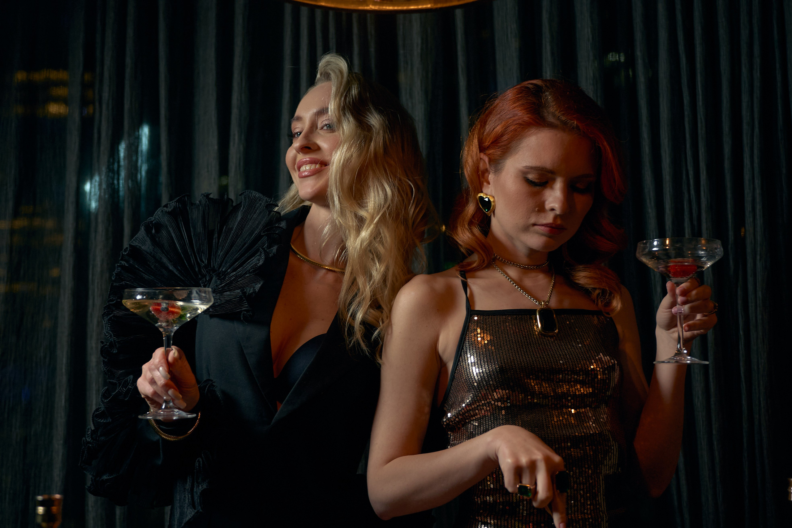 Фотосъемка девичника в тюмени Александр Шалагин