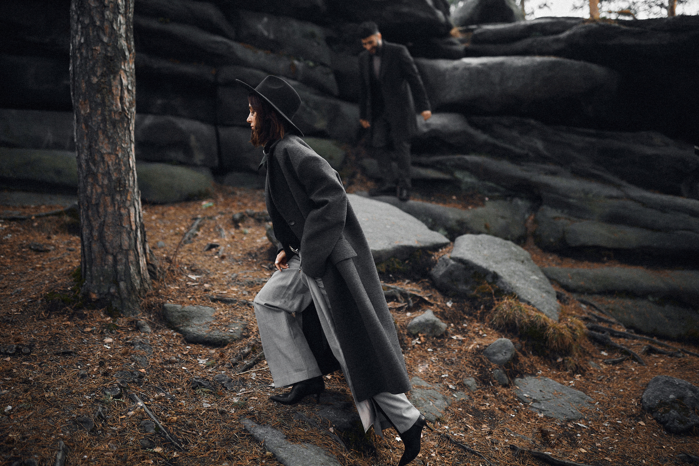 Драма. Иван Март Свадебный и портретный фотограф Тюмень