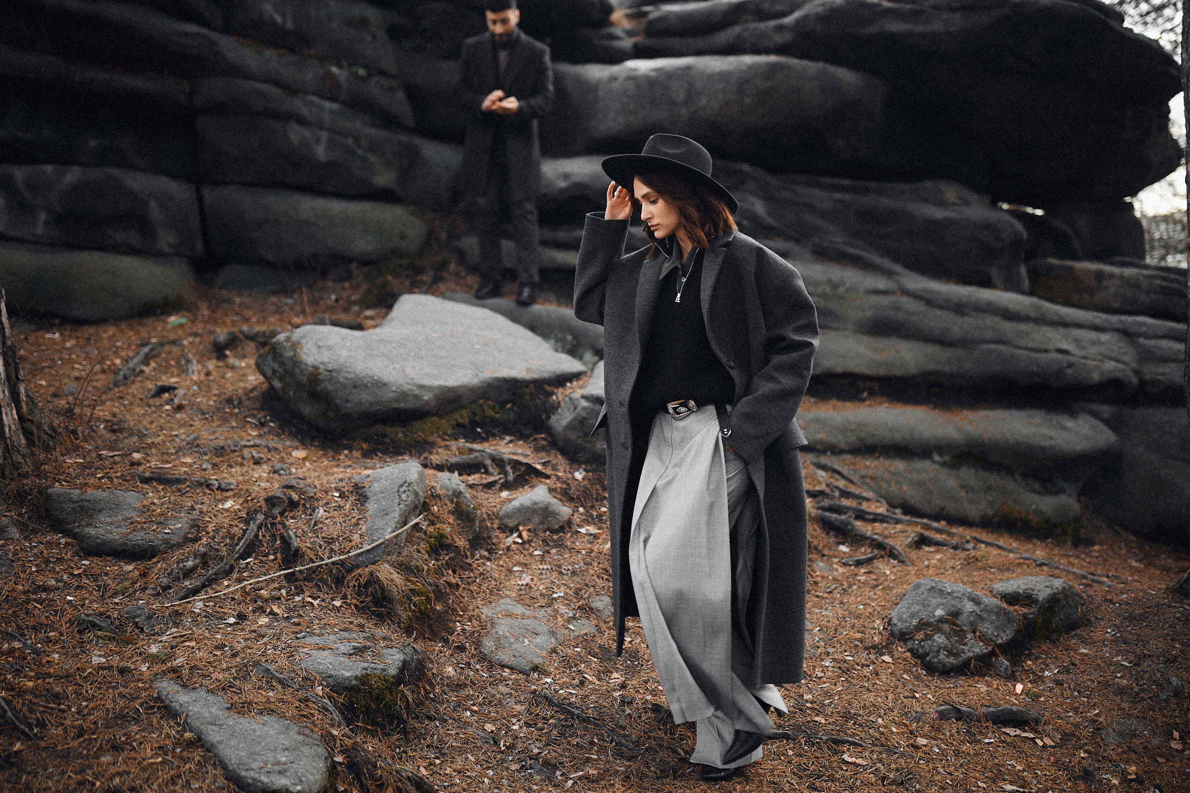 Драма. Иван Март Свадебный и портретный фотограф Тюмень