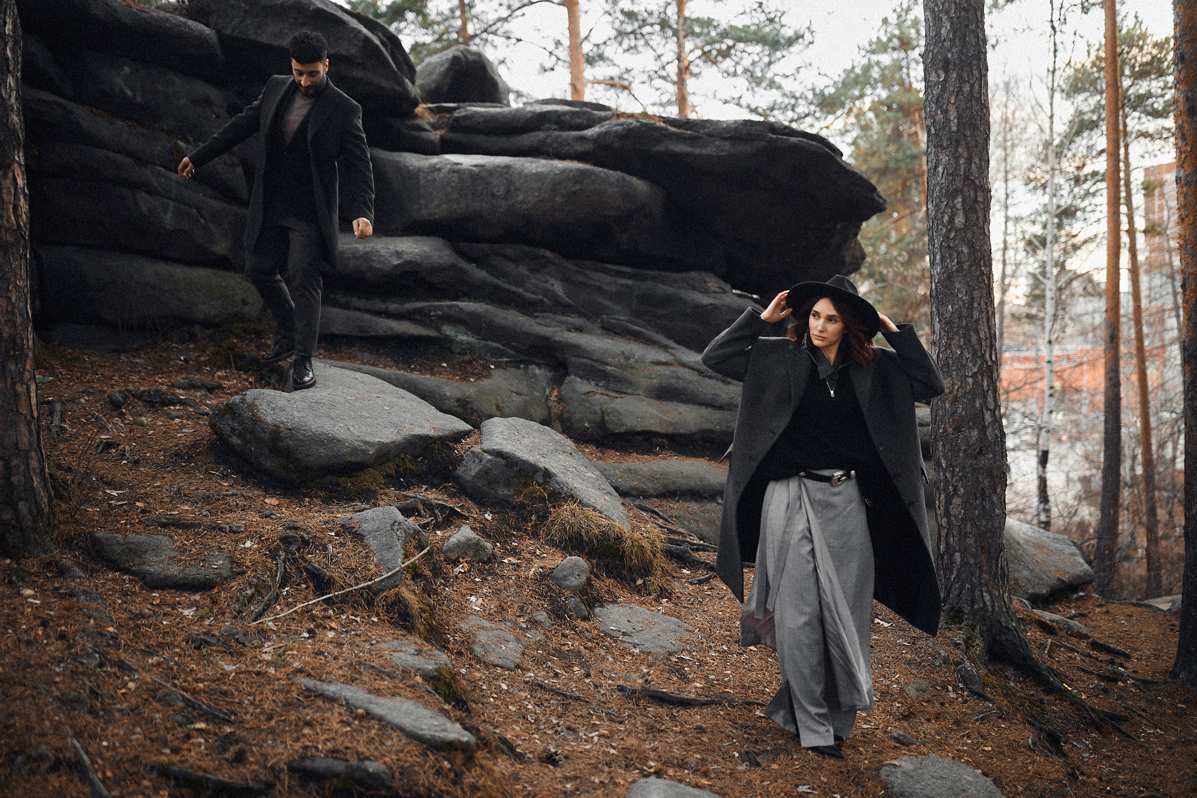 Драма. Иван Март Свадебный и портретный фотограф Тюмень