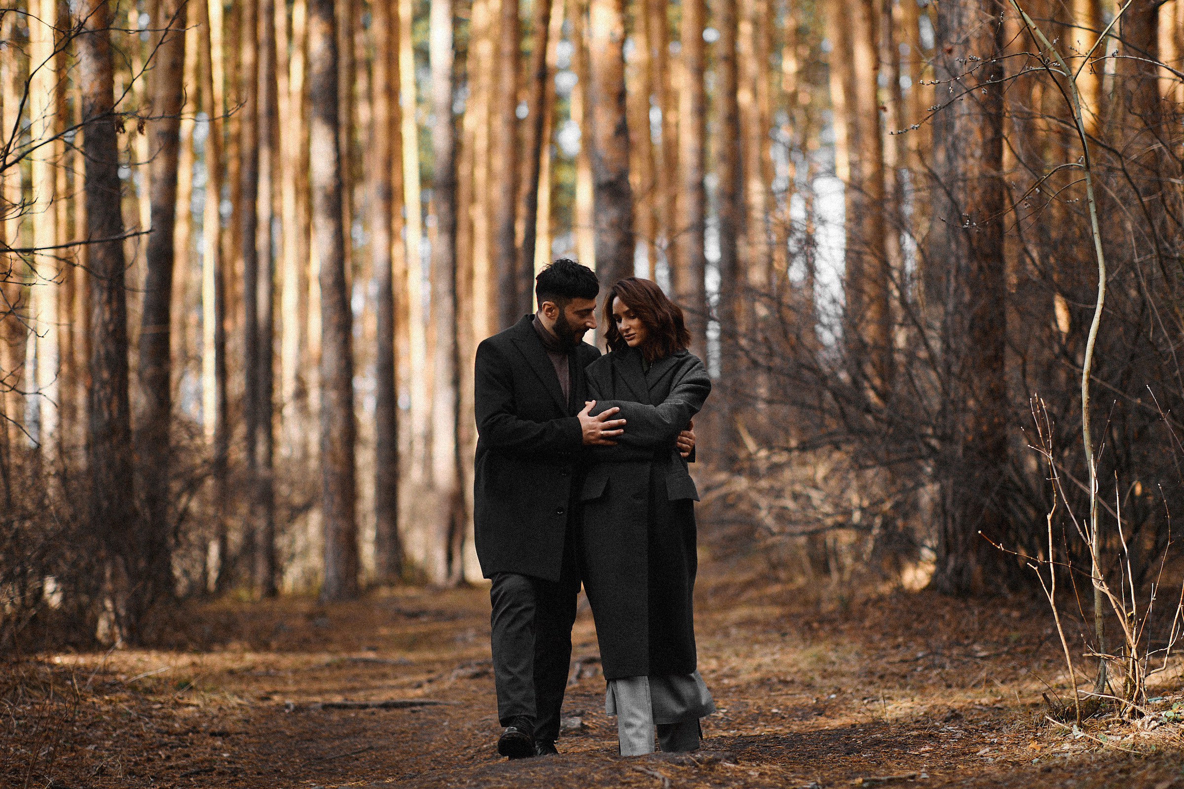 Драма. Иван Март Свадебный и портретный фотограф Тюмень
