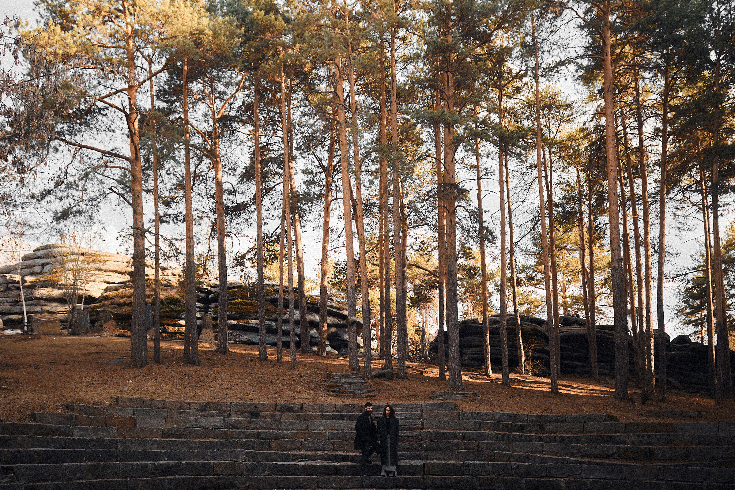 Драма. Иван Март Свадебный и портретный фотограф Тюмень