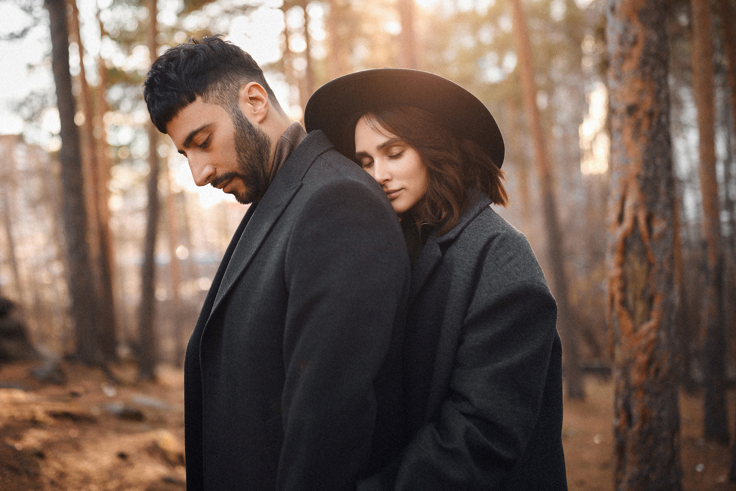 Драма. Иван Март Свадебный и портретный фотограф Тюмень