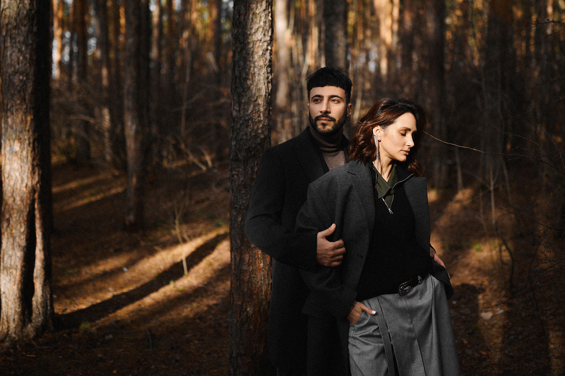 Драма. Иван Март Свадебный и портретный фотограф Тюмень