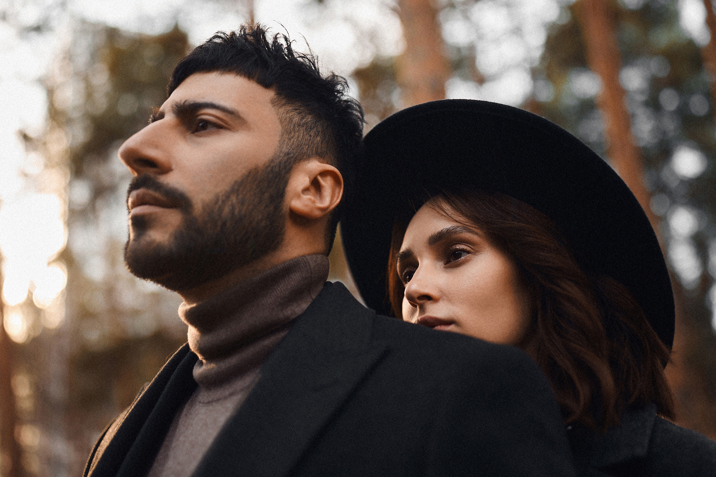 Драма. Иван Март Свадебный и портретный фотограф Тюмень