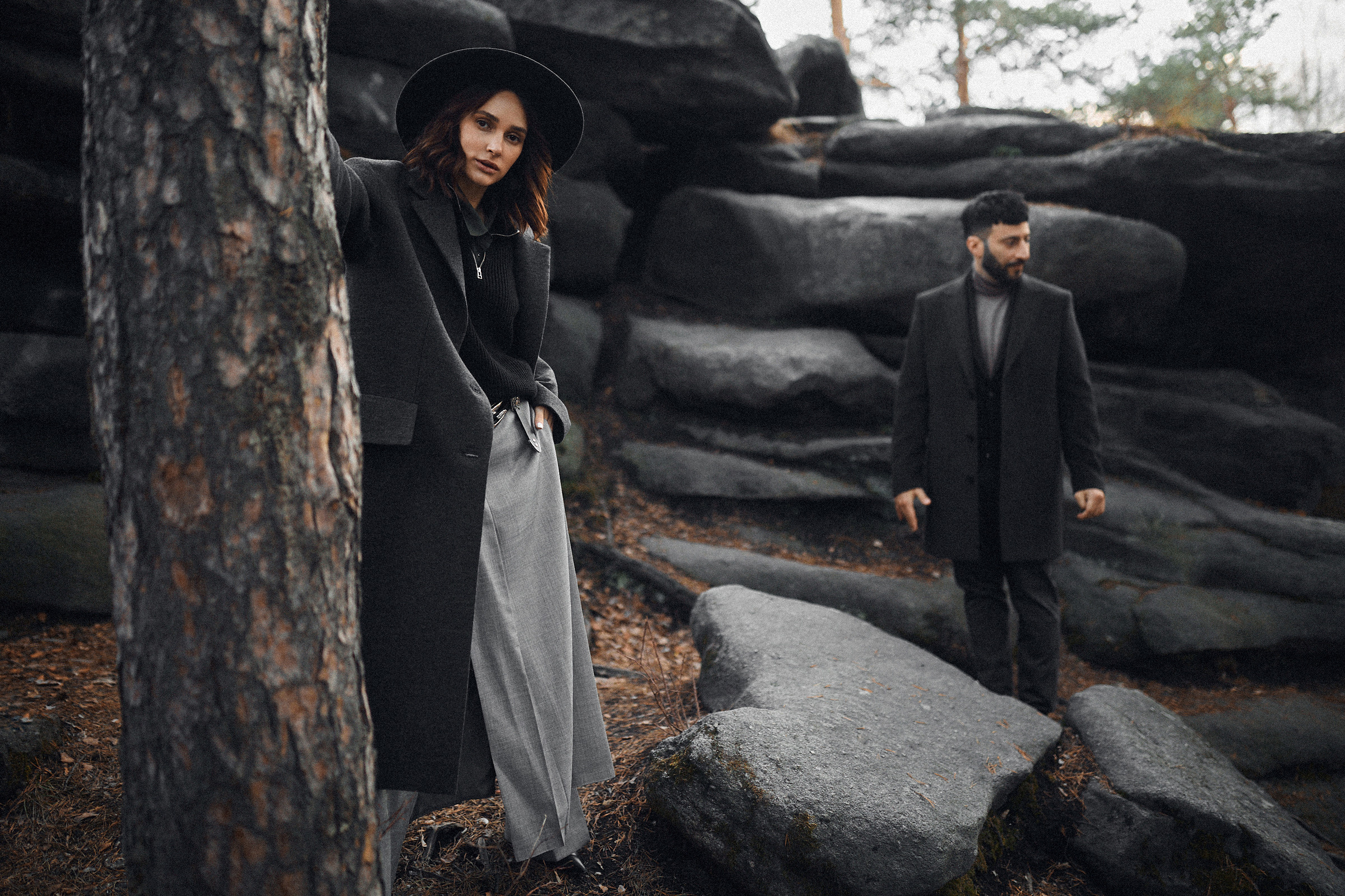 Драма. Иван Март Свадебный и портретный фотограф Тюмень