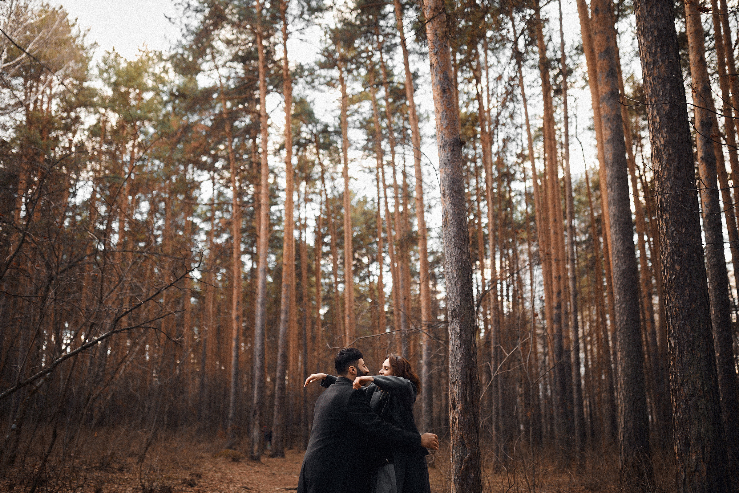 Драма. Иван Март Свадебный и портретный фотограф Тюмень
