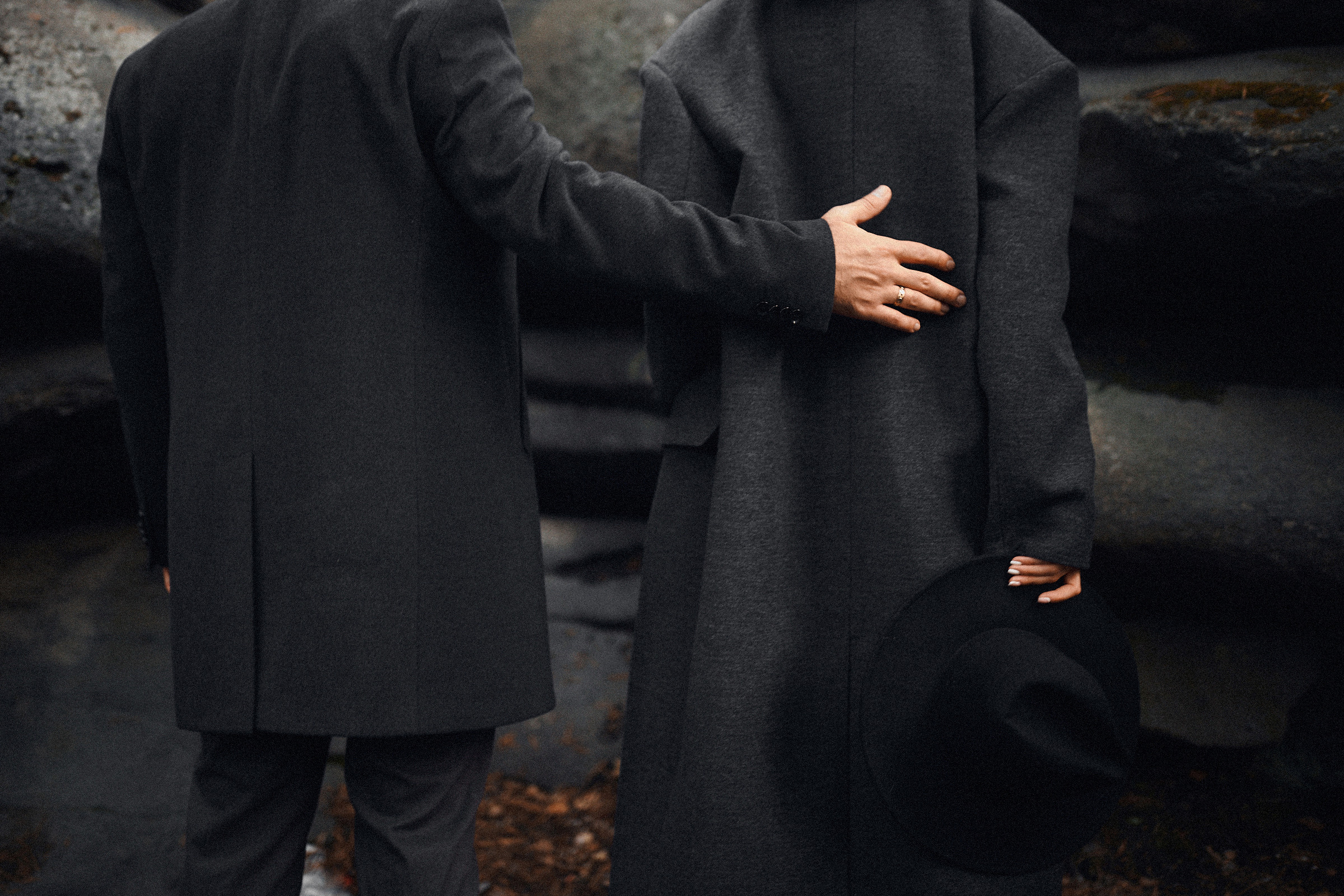 Драма. Иван Март Свадебный и портретный фотограф Тюмень