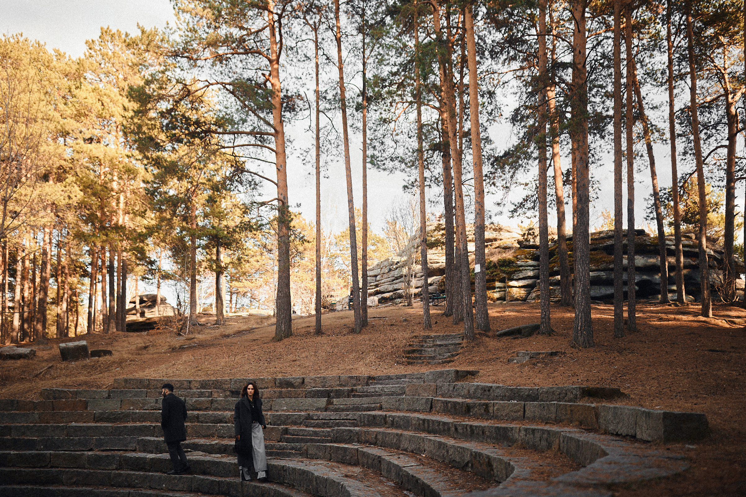 Драма. Иван Март Свадебный и портретный фотограф Тюмень