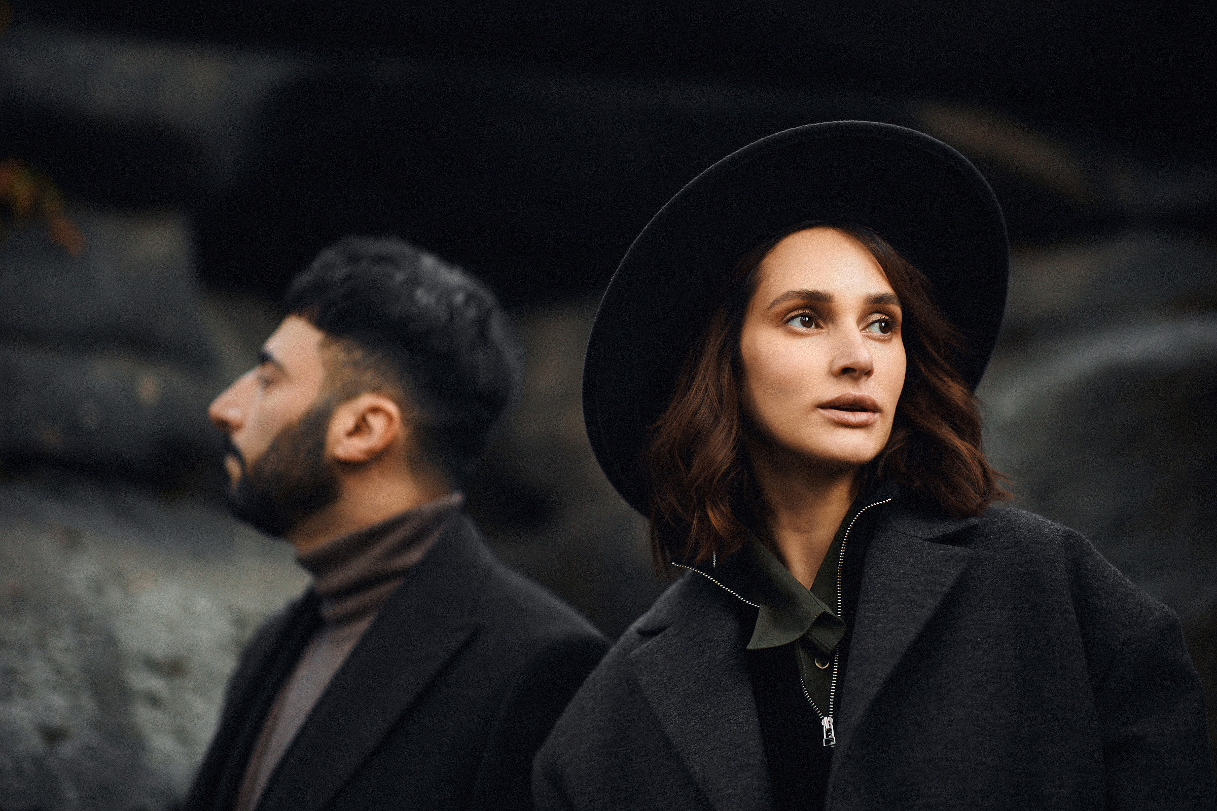 Драма. Иван Март Свадебный и портретный фотограф Тюмень