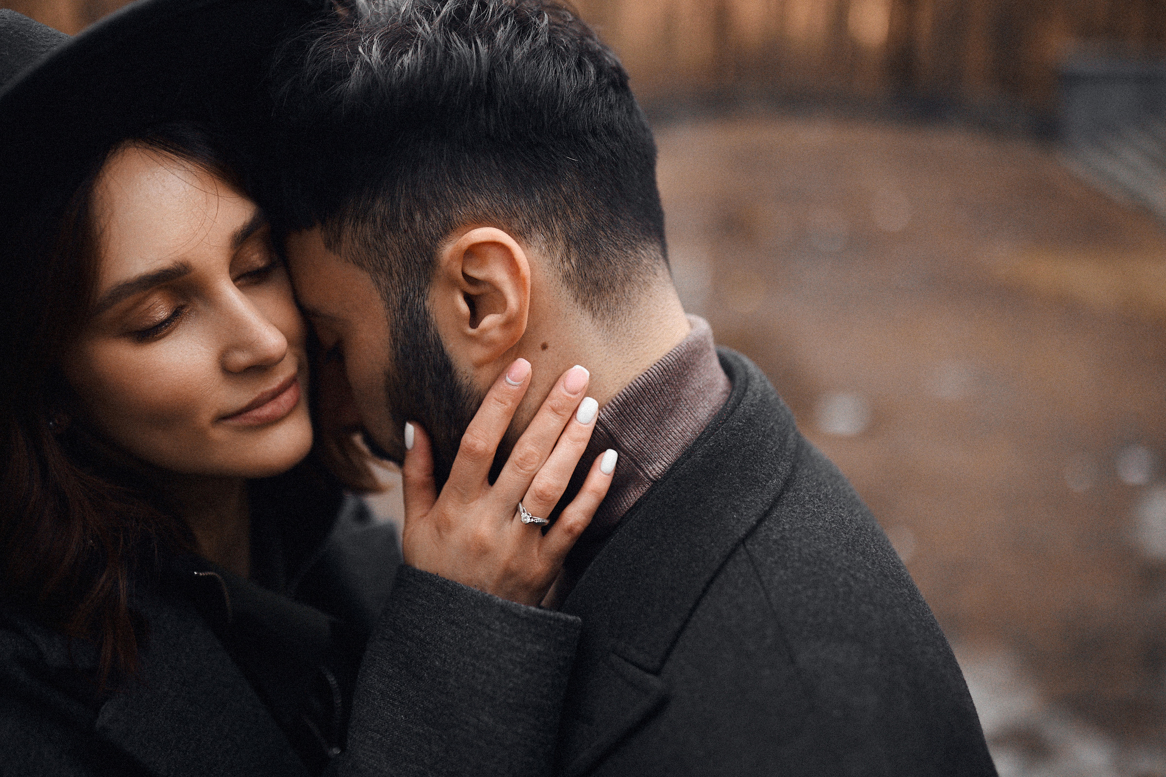 Драма. Иван Март Свадебный и портретный фотограф Тюмень