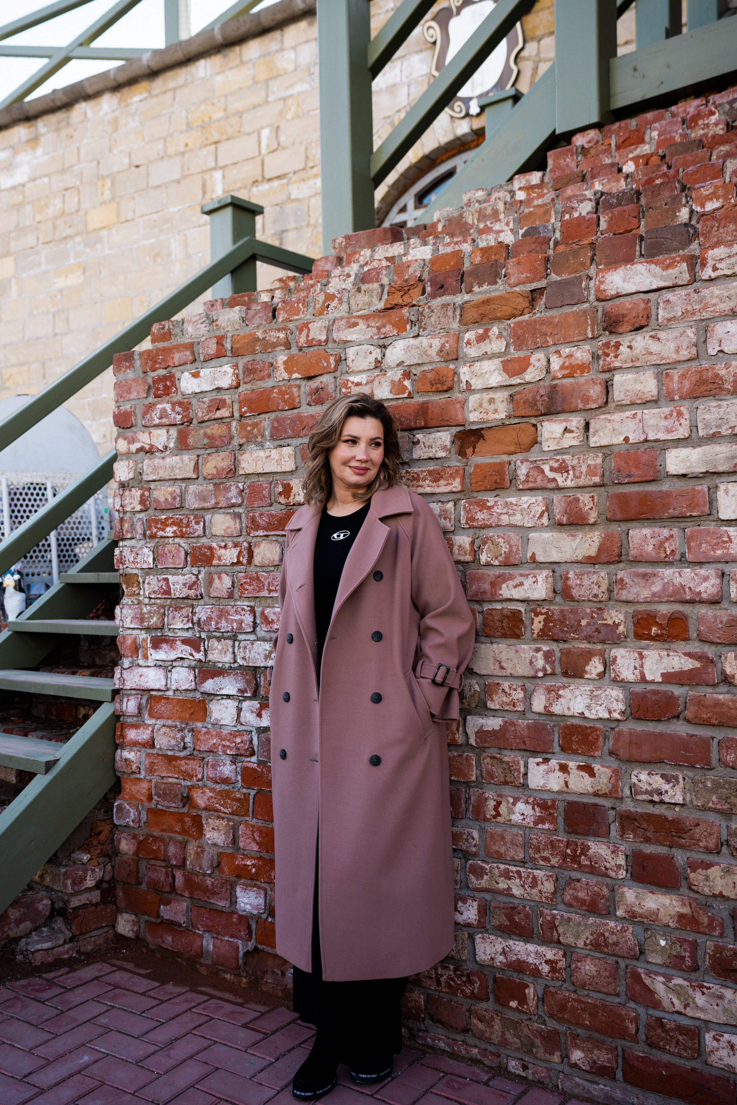 Прогулки в Казани. Фотограф Казань