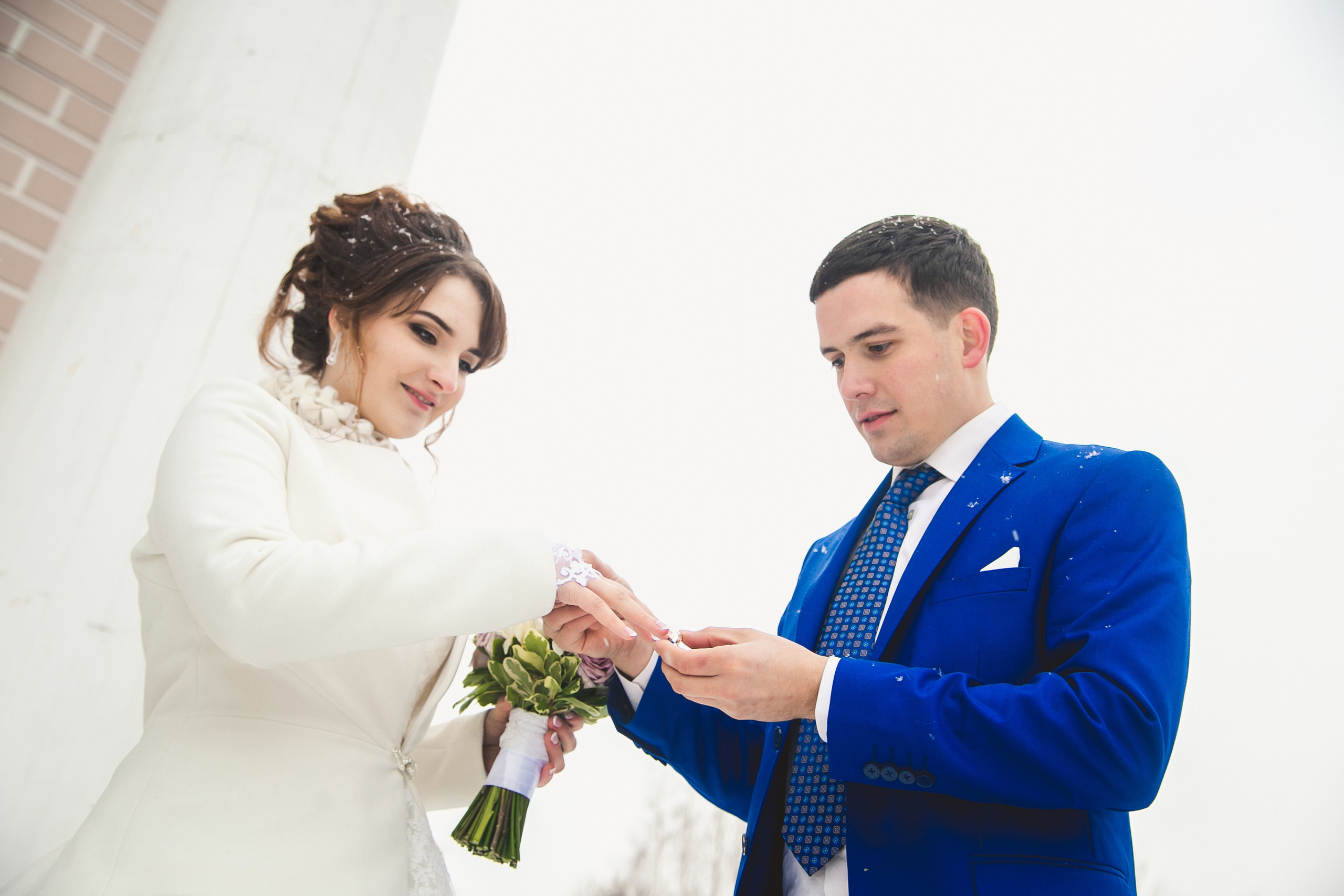 Свадьбы и Love-story. Репортажный фотограф и видеограф в Санкт-Петербурге