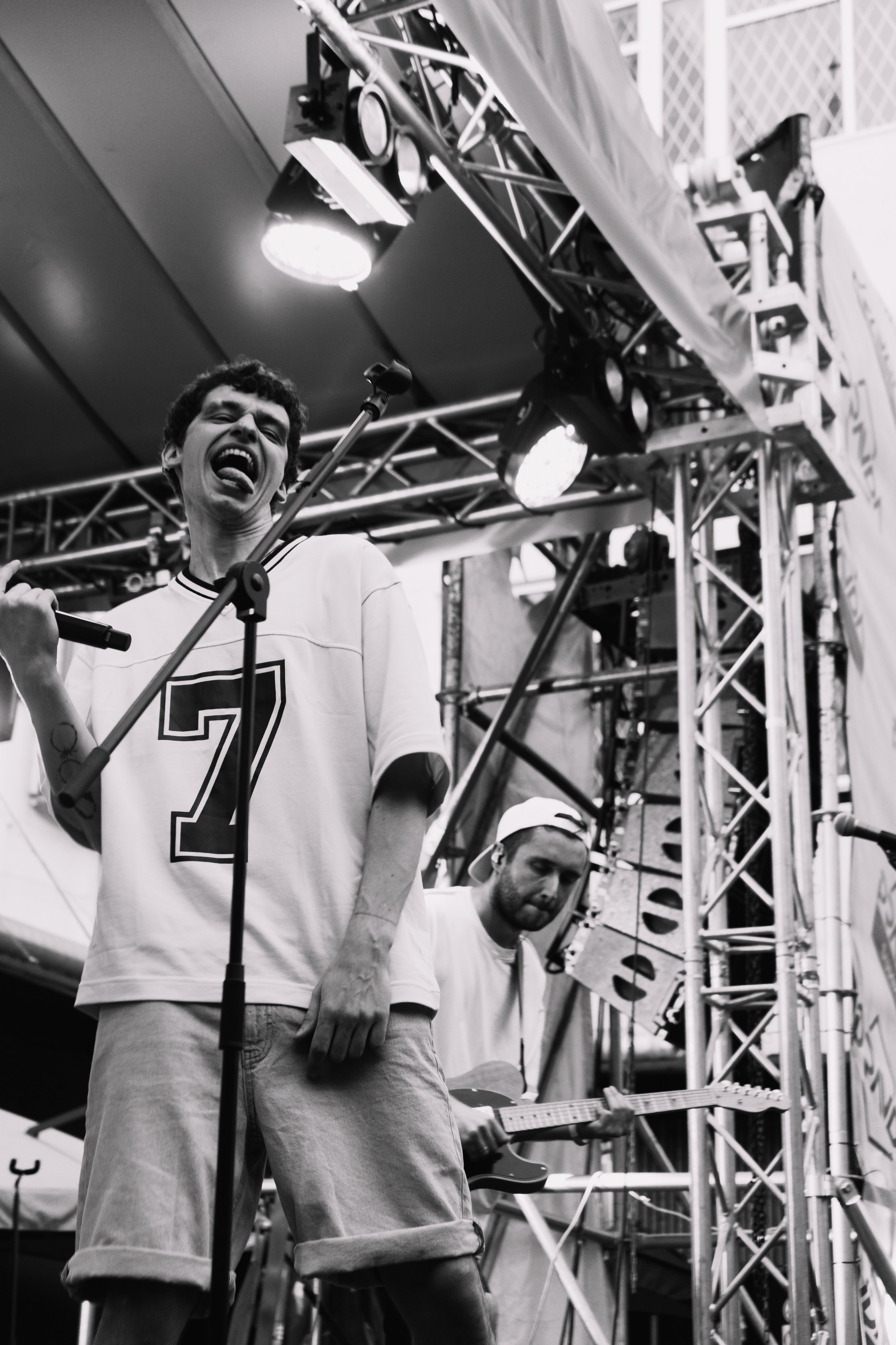 Драгни. PRAVDA SUMMER. Никита Скрипник — ТЕАТР В СТИЛЕ ФЭШН