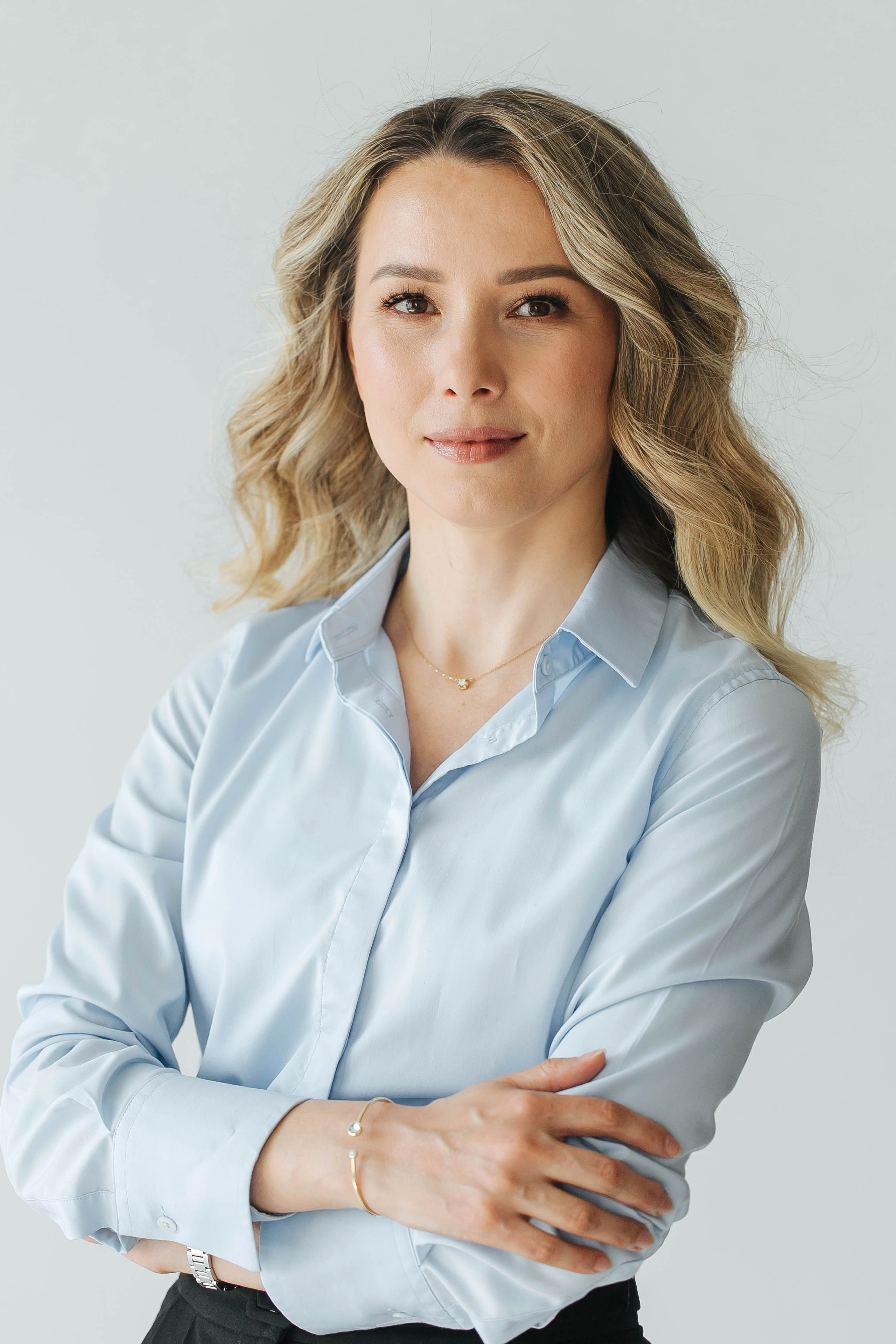 Портрет. Главная