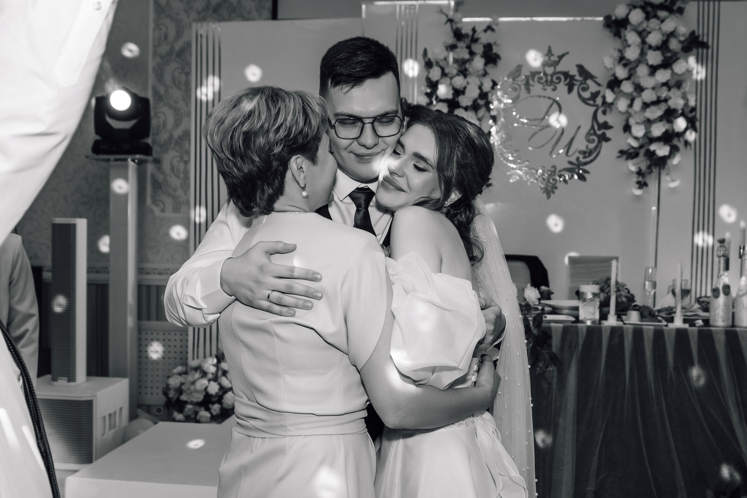 Ирина и Динар