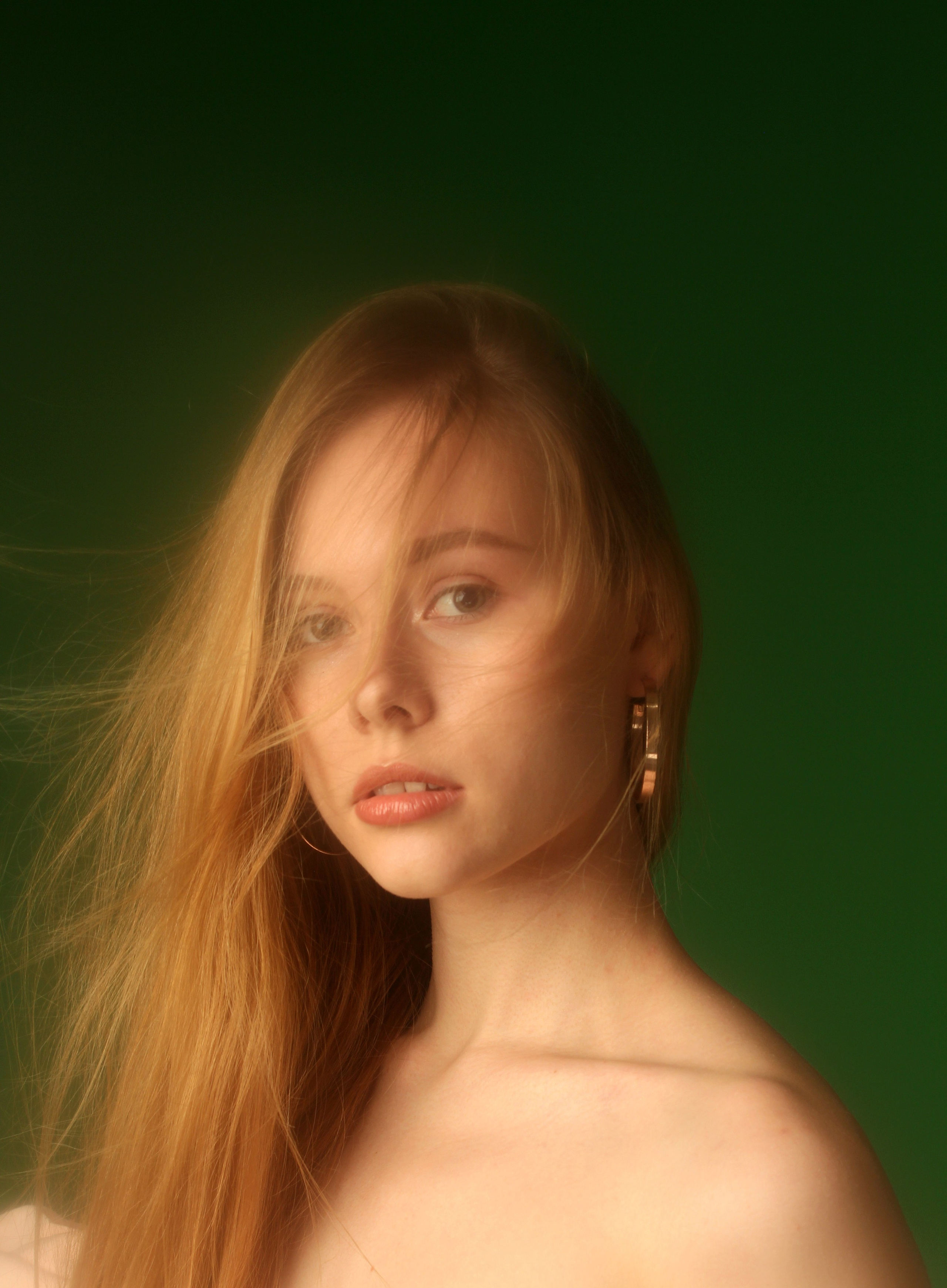 Фотограф в Новосибирске Анна Полторацкая