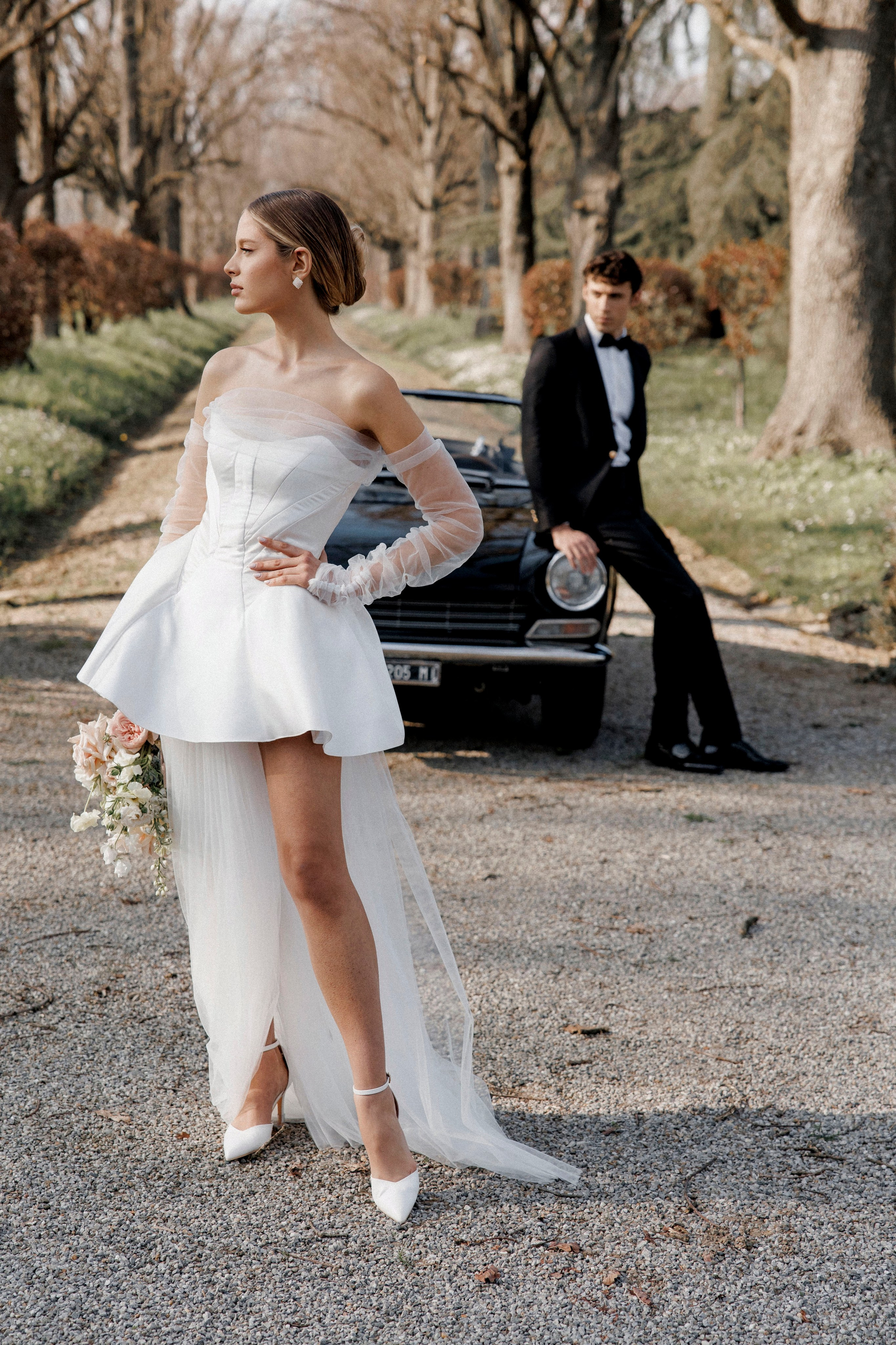 Beatrice & Gioele | Italy. Wedding and family photographer