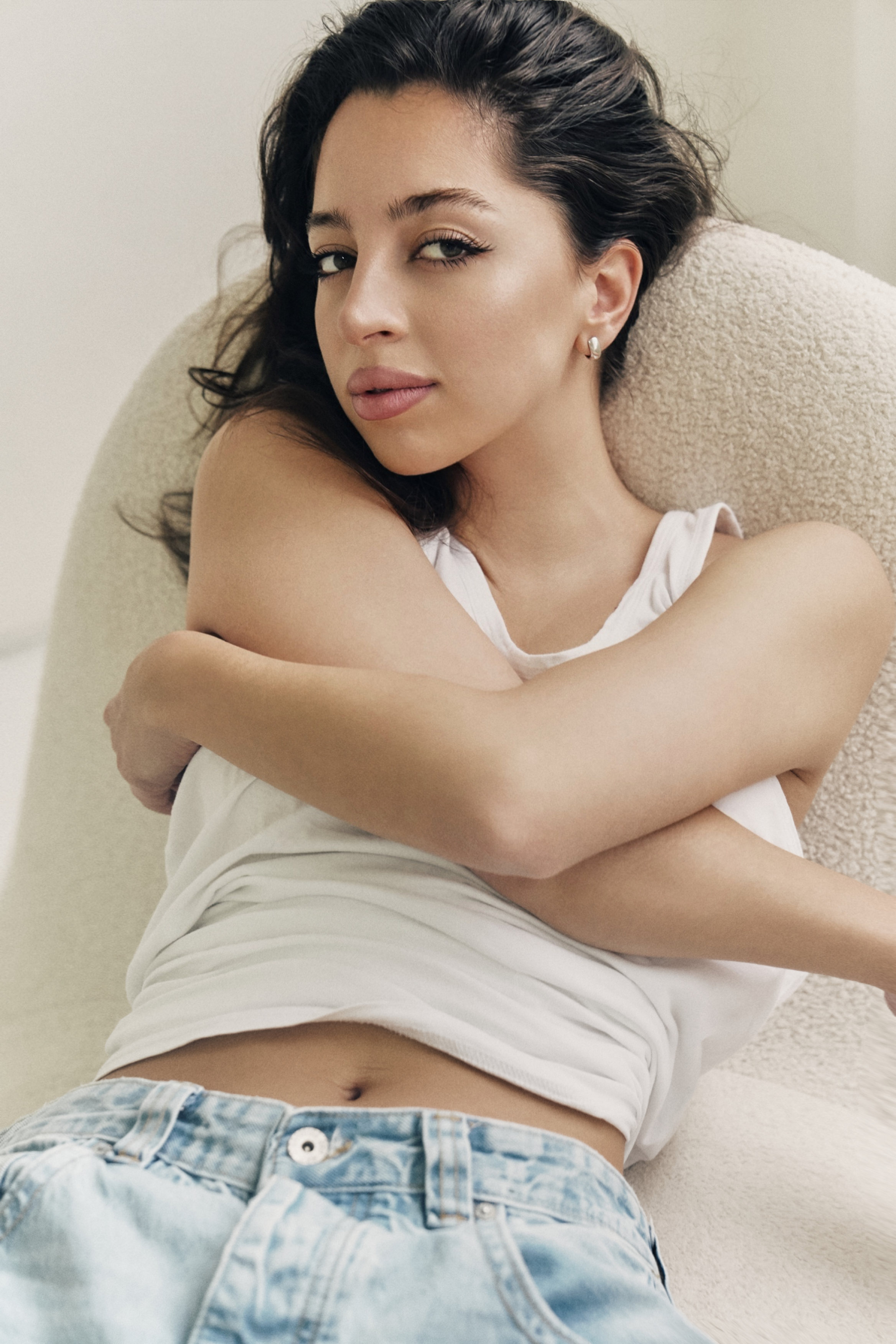 Индивидуальная съемка. Фотограф ALINA DZHIDZALOVA