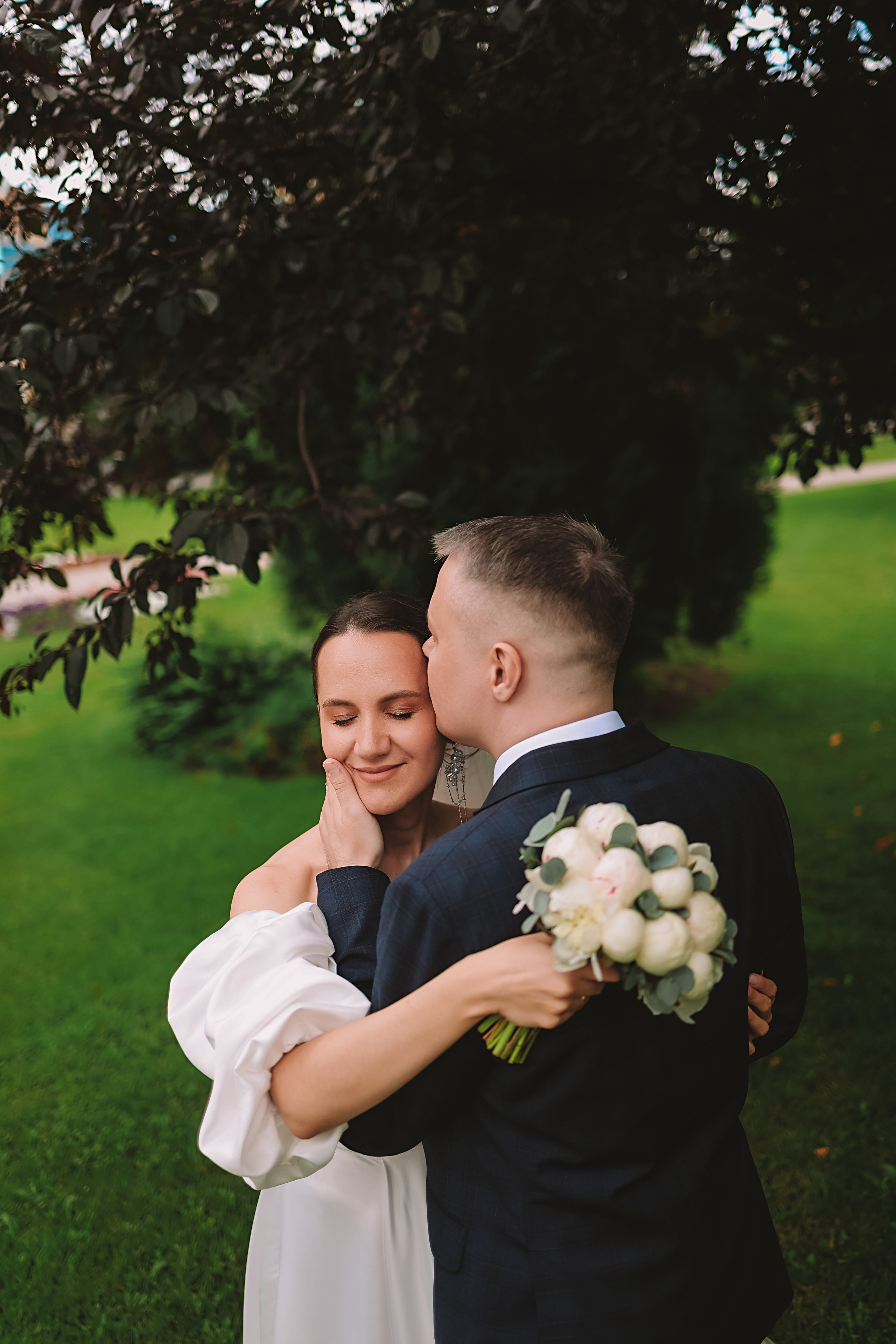 9 июля 2025. Семейный фотограф Тюмень, фотограф на роды Салмина Мария