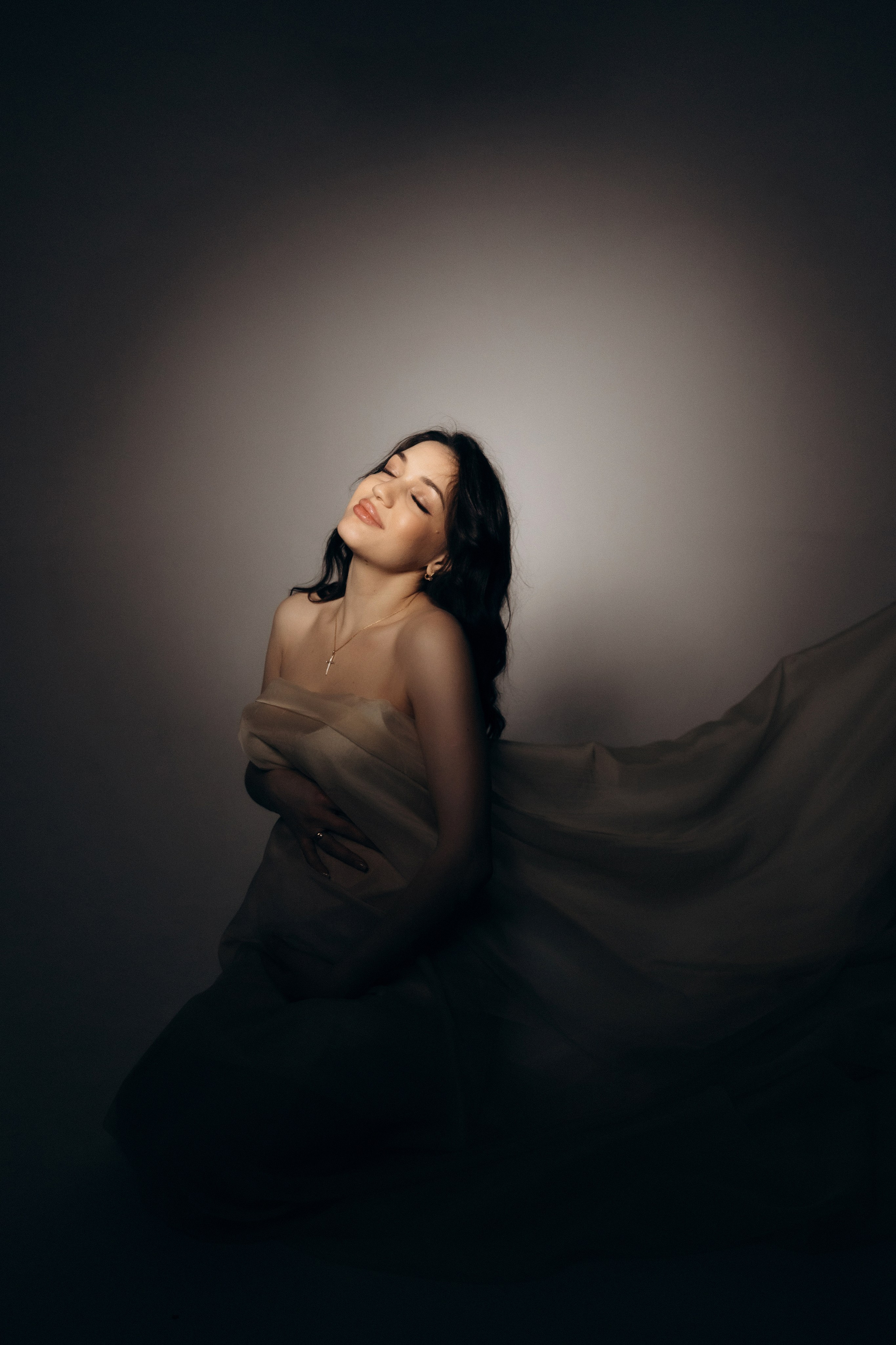 Юля. Алёна Хомич. Свадебный и семейный фотограф Коломна, Москва