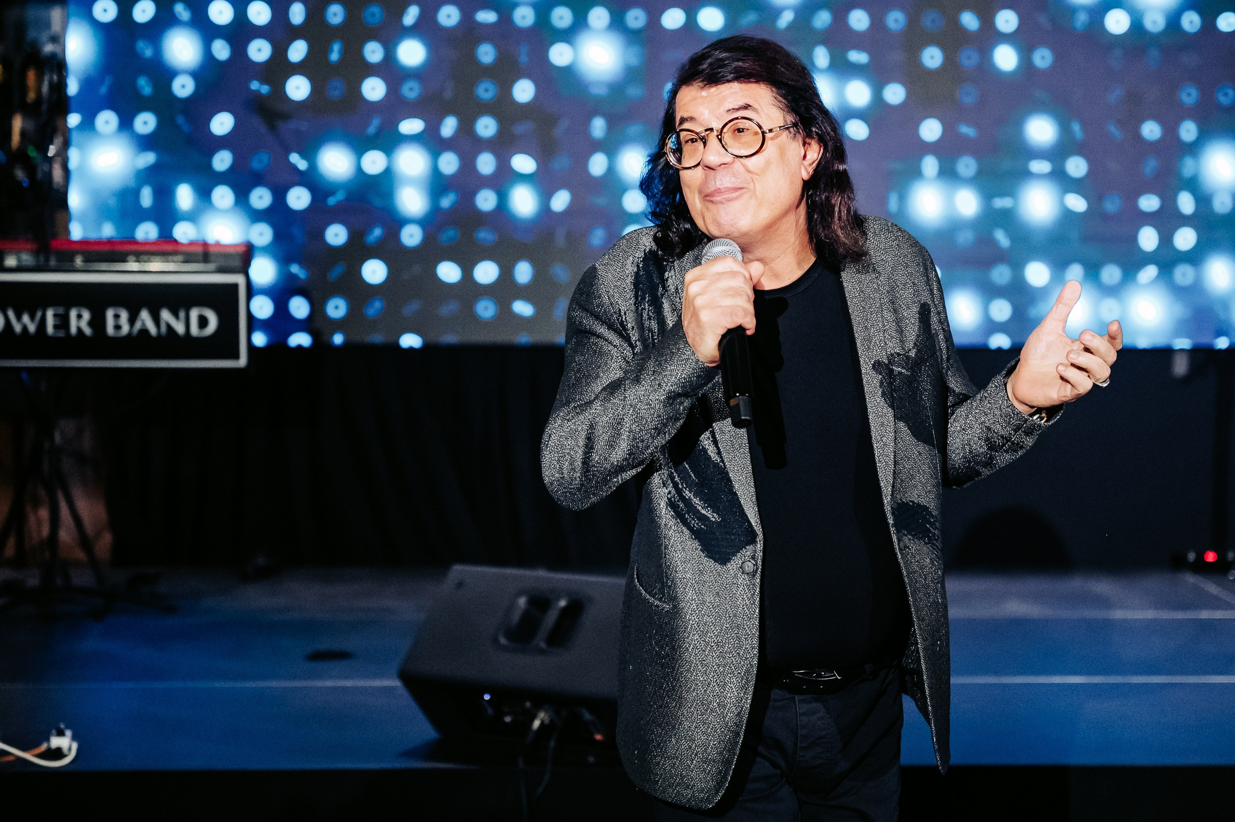 Юбилей отеля 5 лет. Фотограф Дмитрий Сермяжко