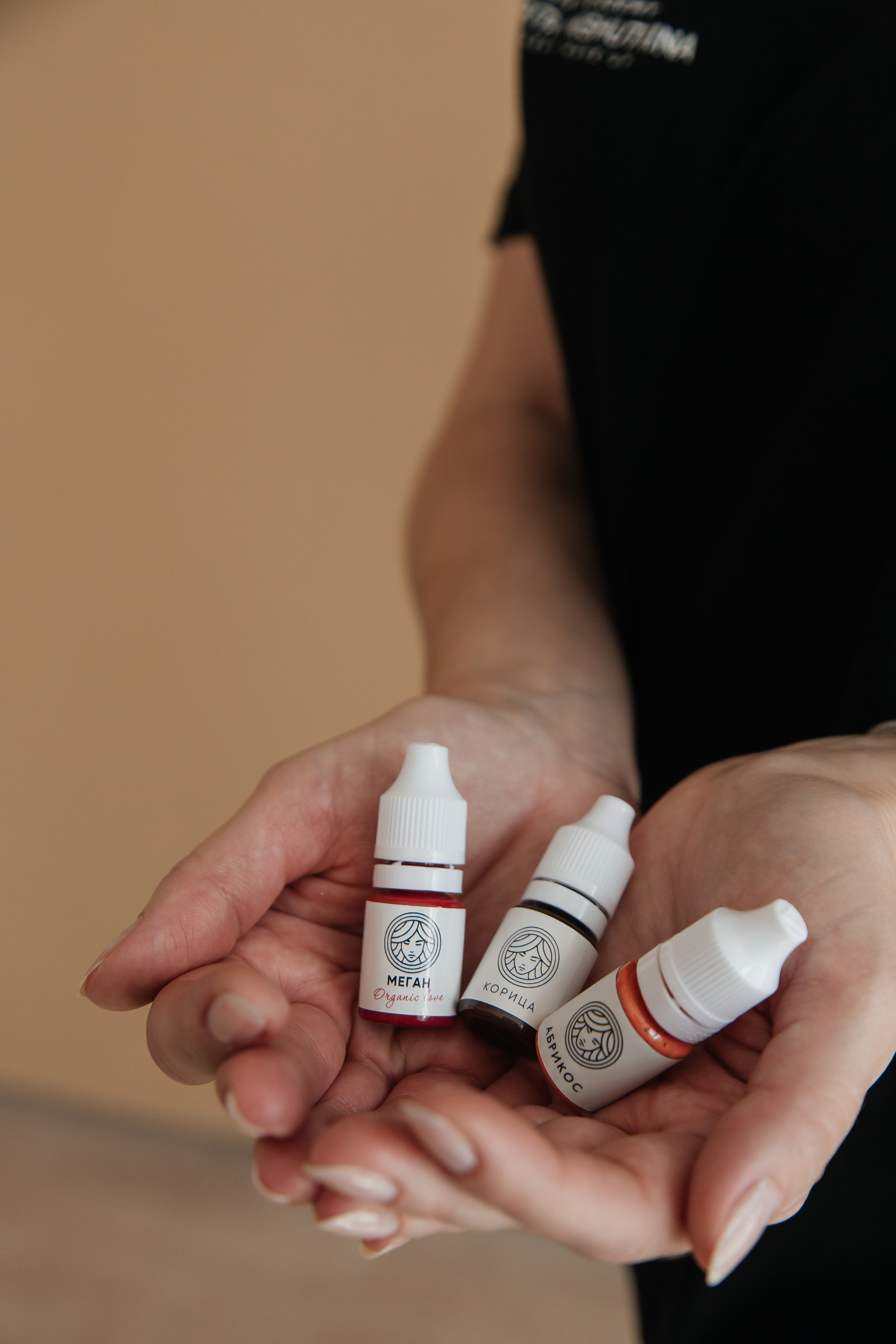 МАСТЕР ПЕРМАНЕНТНОГО МАКИЯЖА. Фотограф в Киселёвске Татьяна Трухалева